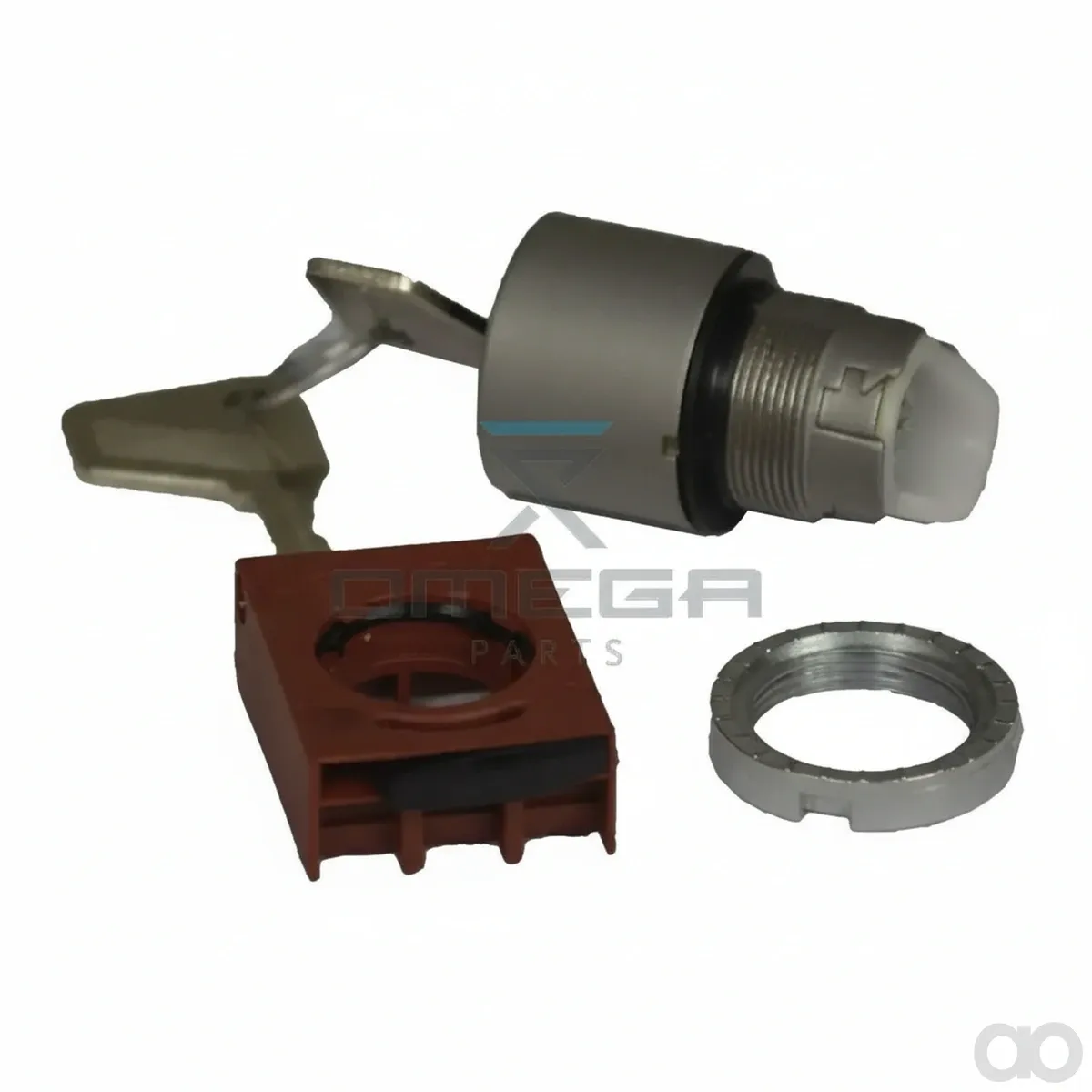 Merlo - 037837 - Key Selector