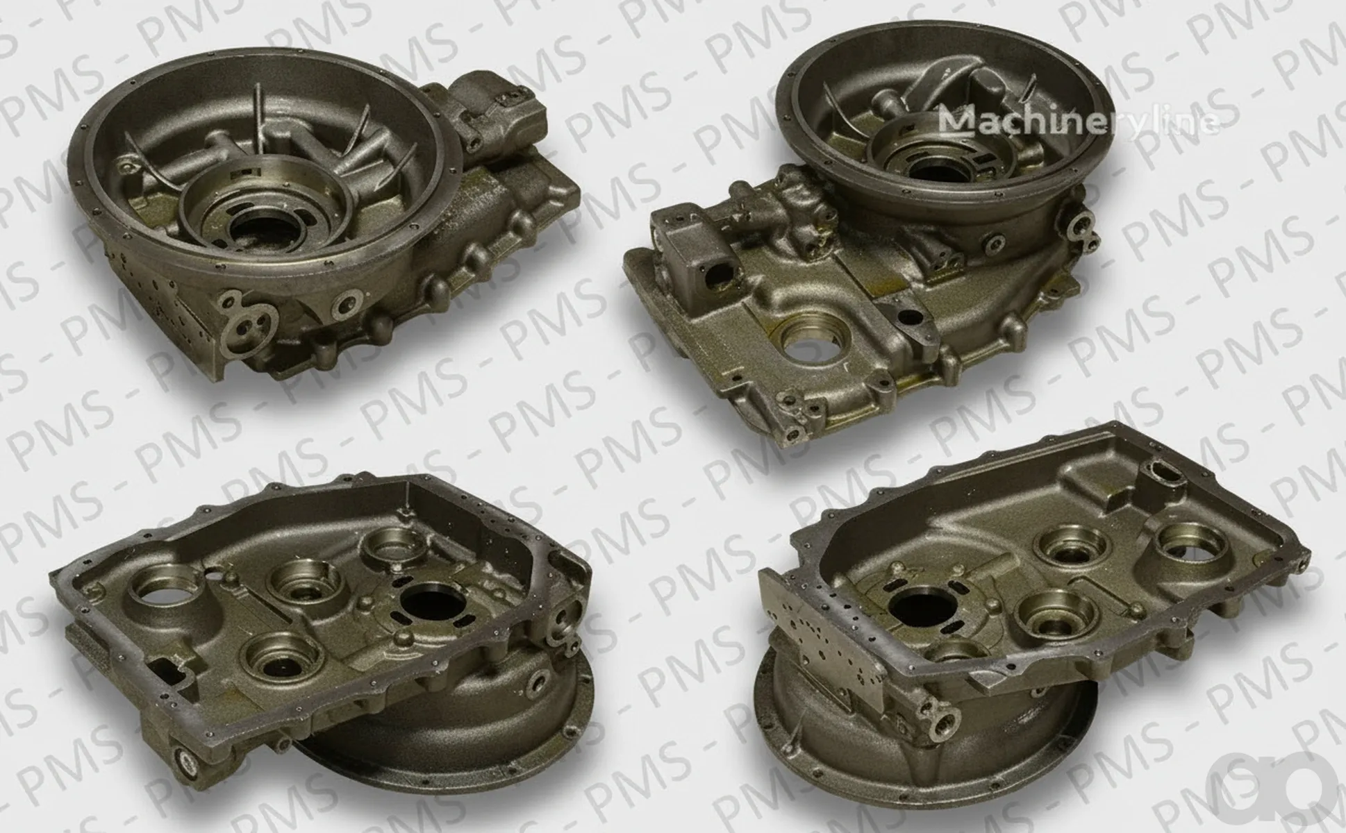 Merlo - 044986 - Distribution fitting
