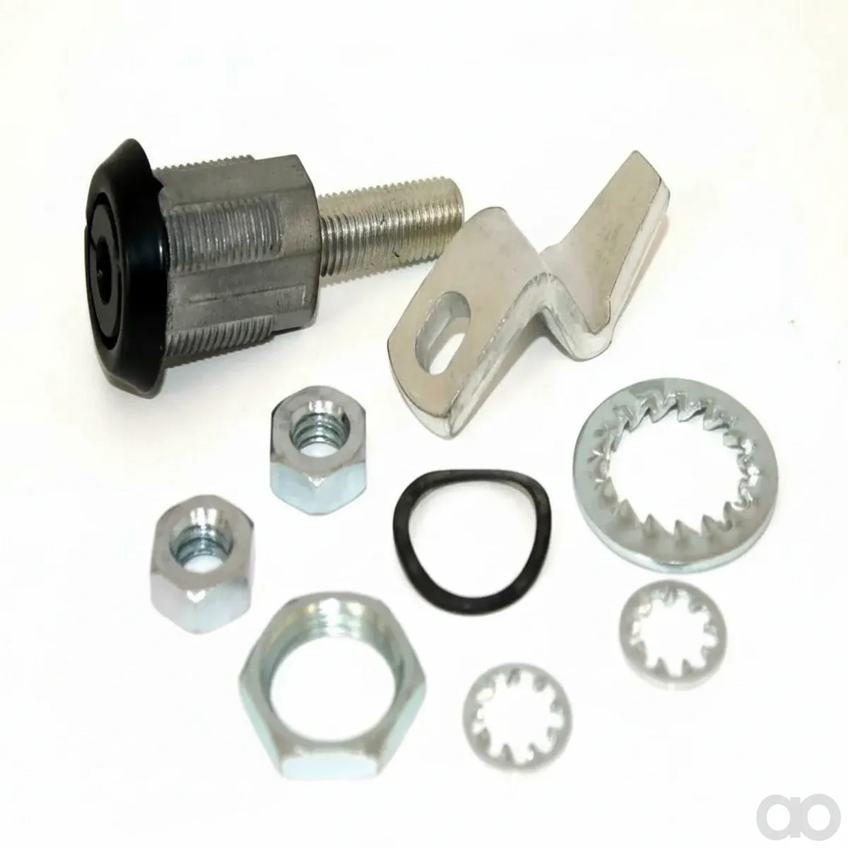 Merlo - 055829 - Lock