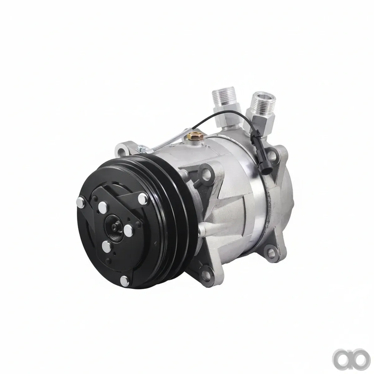 Merlo - 056132 - Compressor