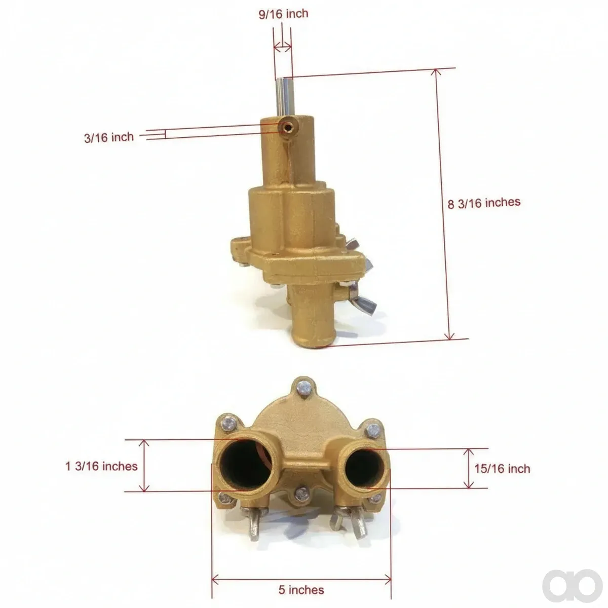 Merlo - 056793 - Oil Reservoir