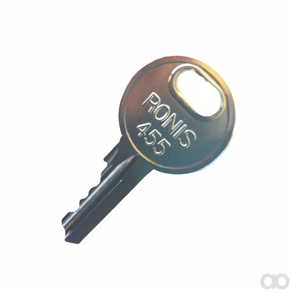 Merlo - 057973 - KEY-455- OVERLOAD