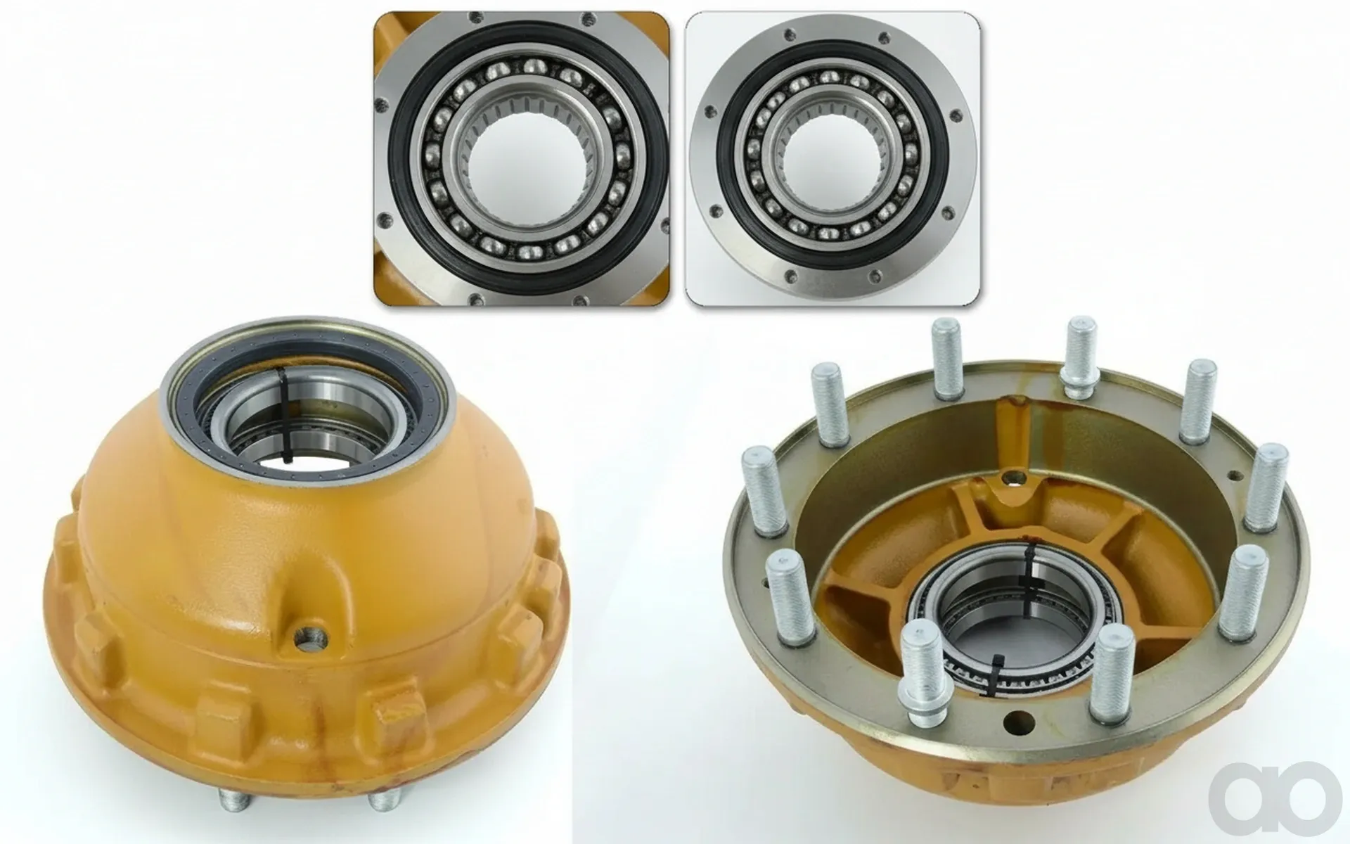 Merlo - 066261 - Bracket