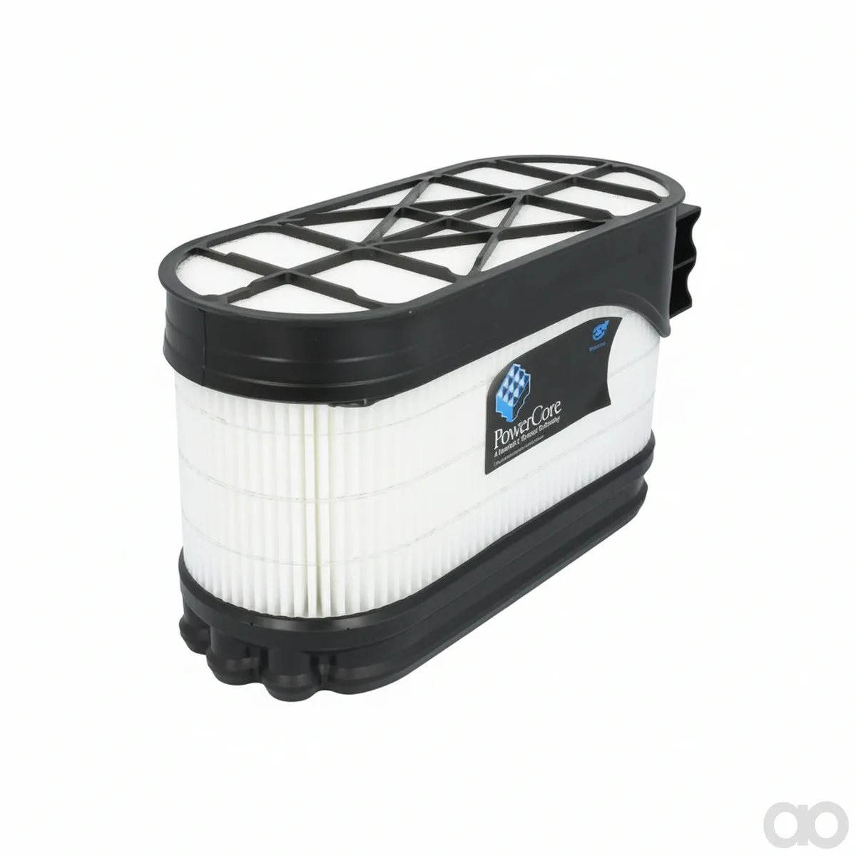 Merlo - 93677 - Air Filter, External
