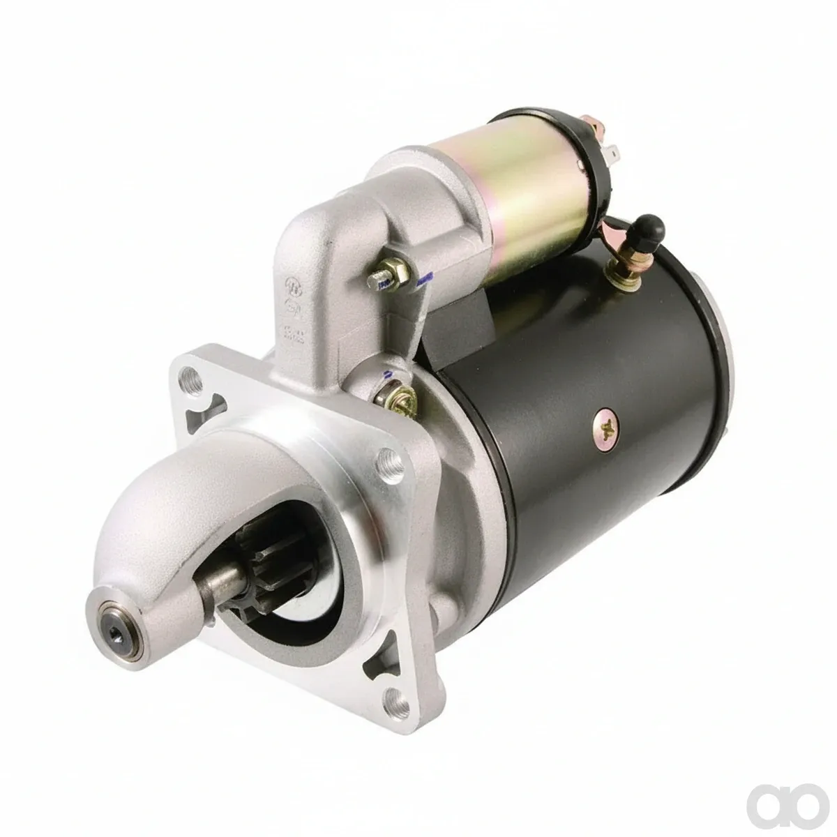 Merlo - P00106 - Starter