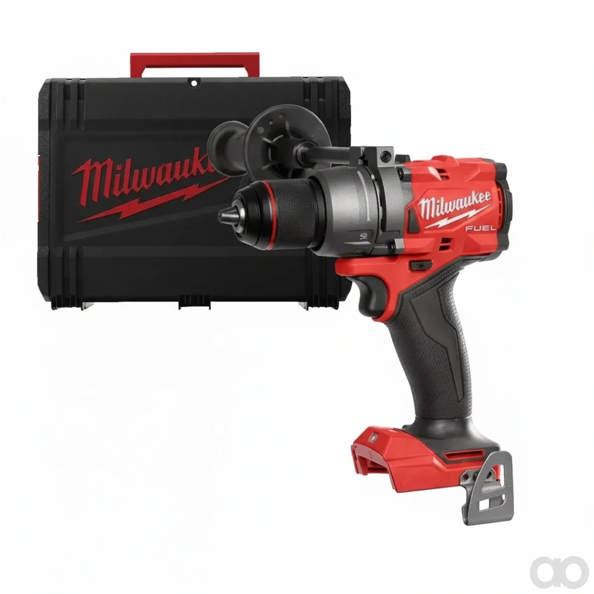 Milwaukee - 4933479867 - M12 FUEL™ hammer drill