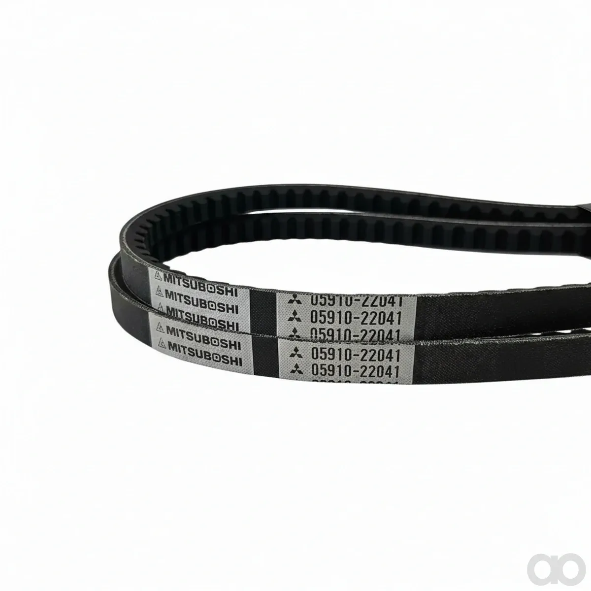Mitsubishi - 0591022041 - V-Belt 107