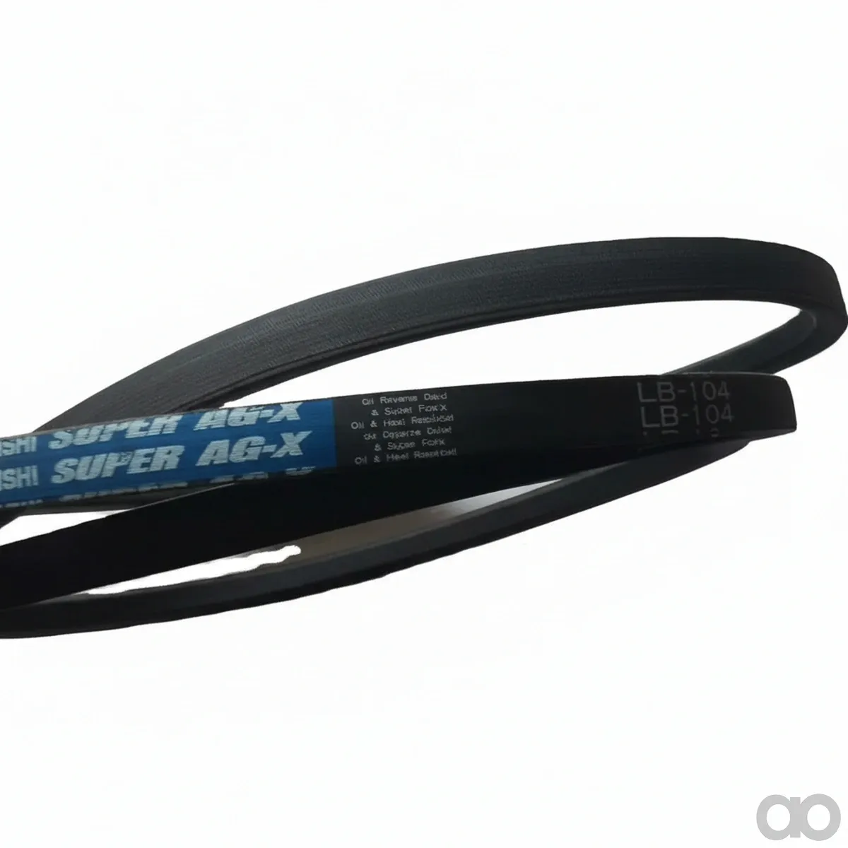 MITSUBOSHI - LB104 - Belt LB104 MITSU