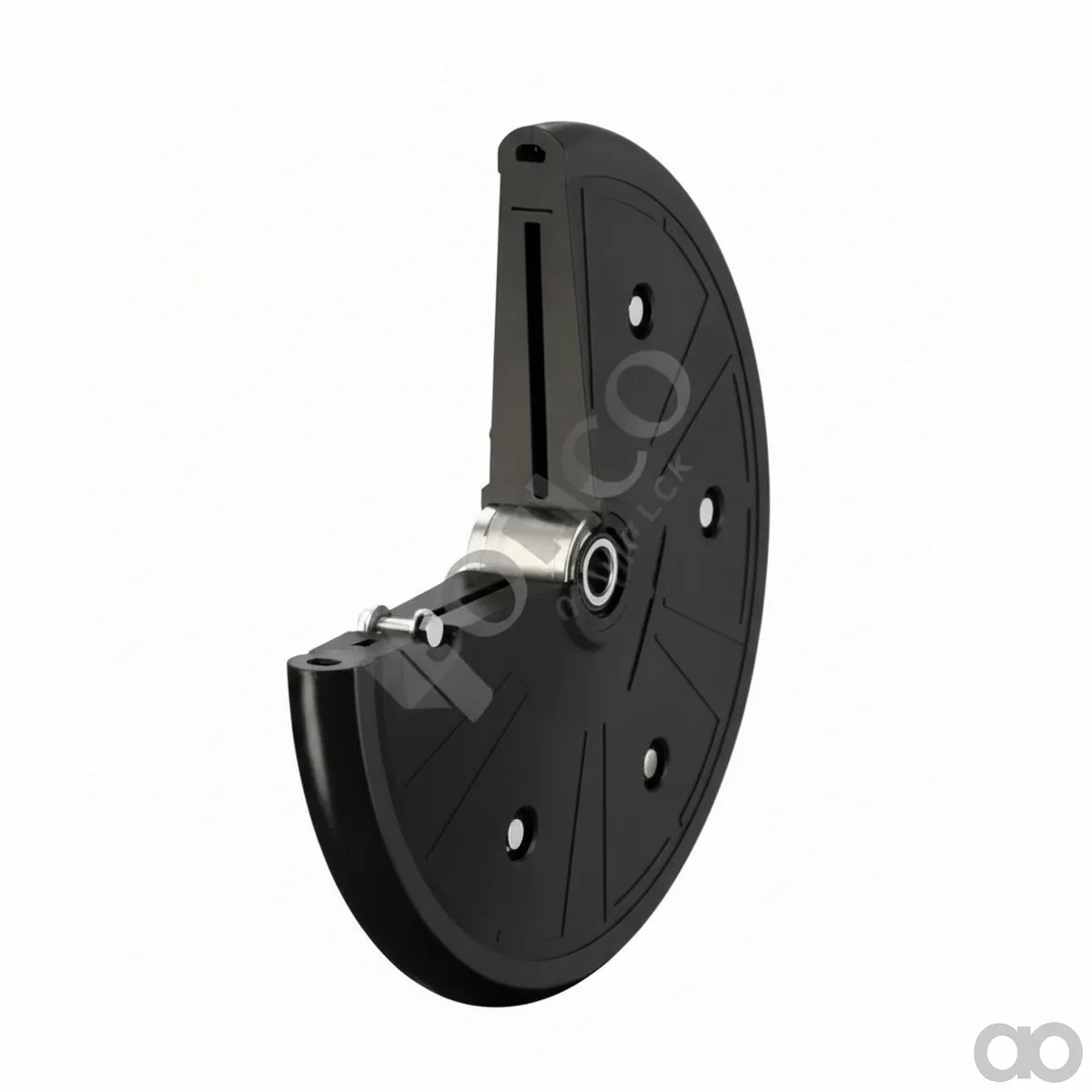 MONOSEM - 65003031 - Narrow press wheel