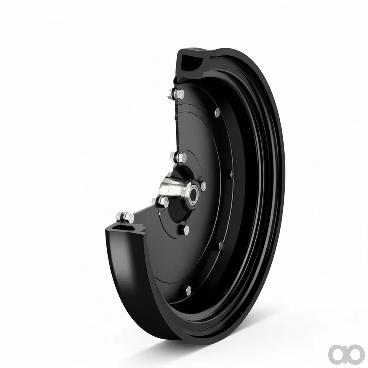 MONOSEM - 65003075 - roue ar farmflex 2" (rlt 40) plan