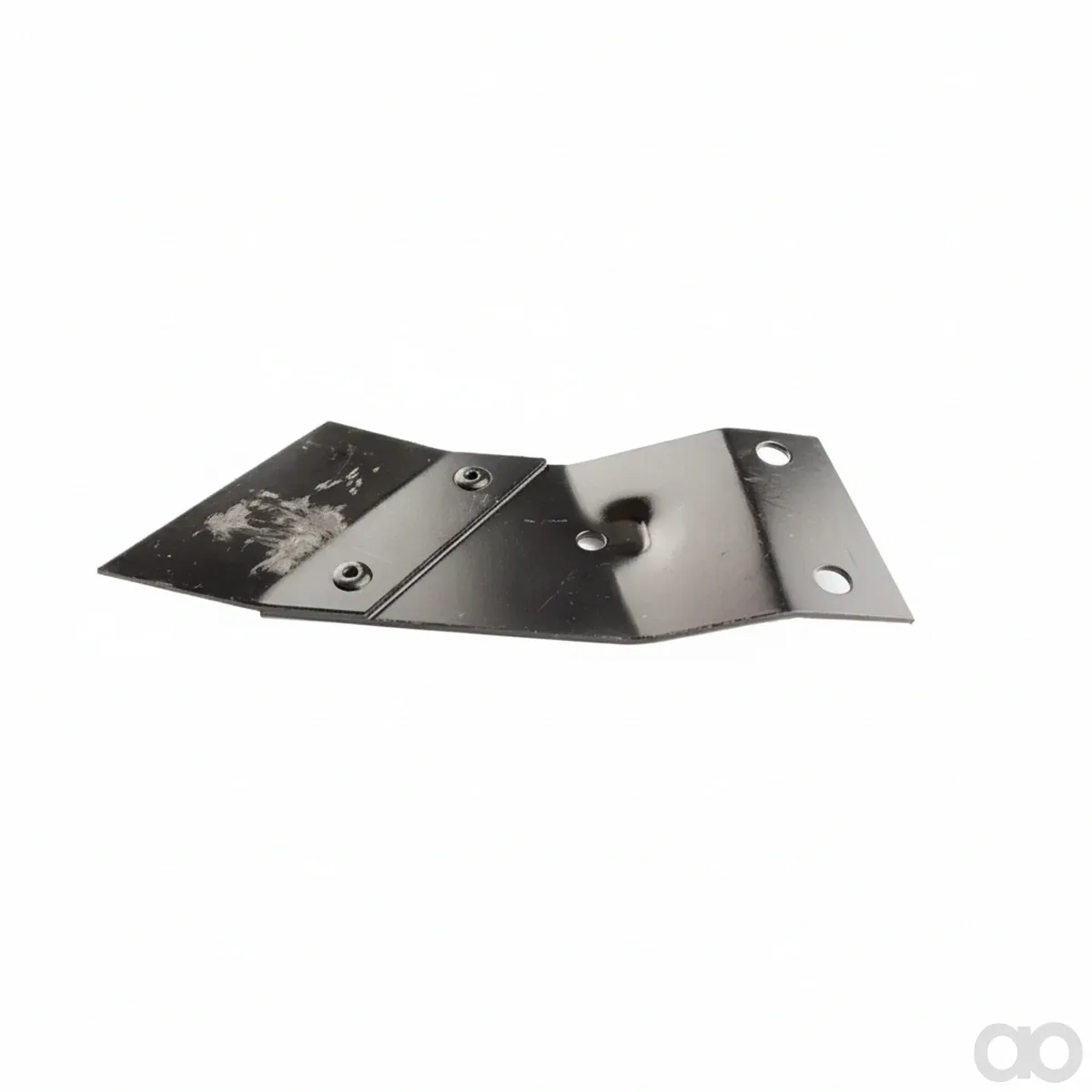 MONOSEM - 65104107 - Left scraper for sowing section disc