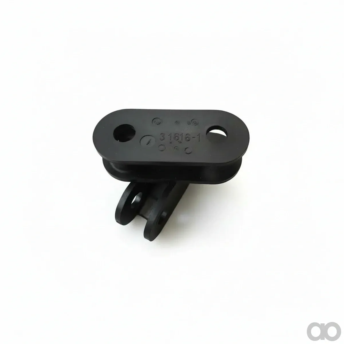 MONOSEM - 6790A - Wheel scraper