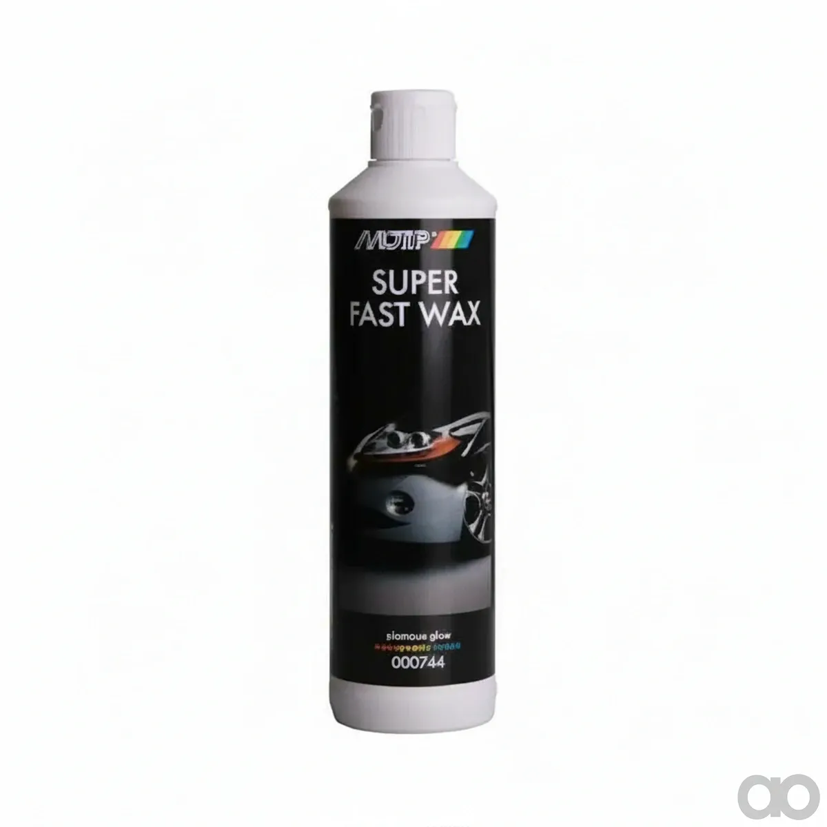 MoTip - 000744 - Pearl's Super Shine Polish 500ml