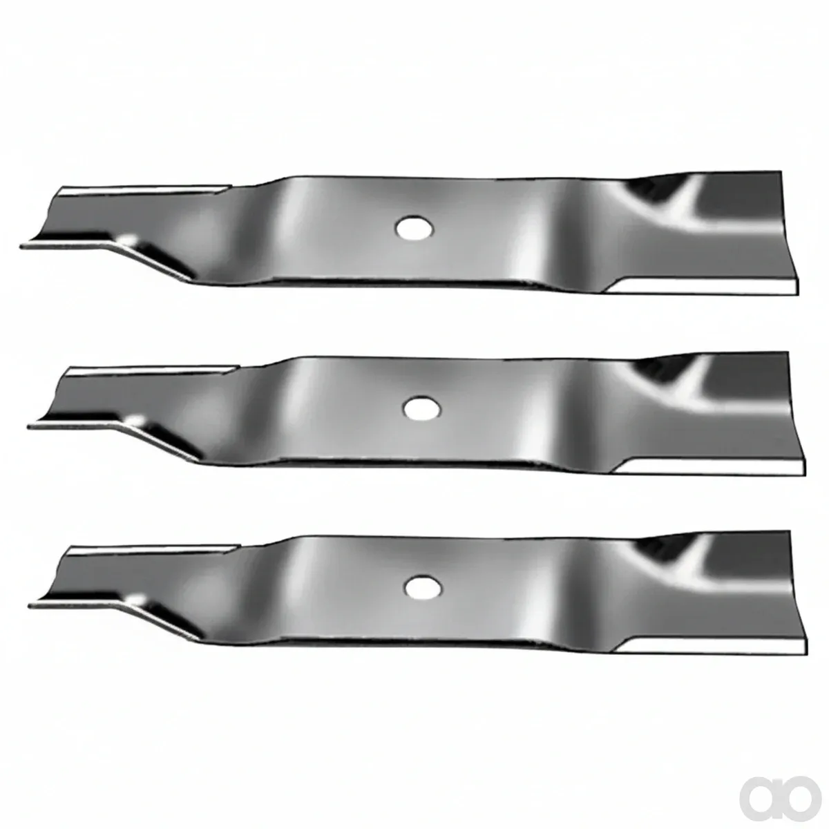 MTD - 1005380 - MULCHING BLADE 19"
