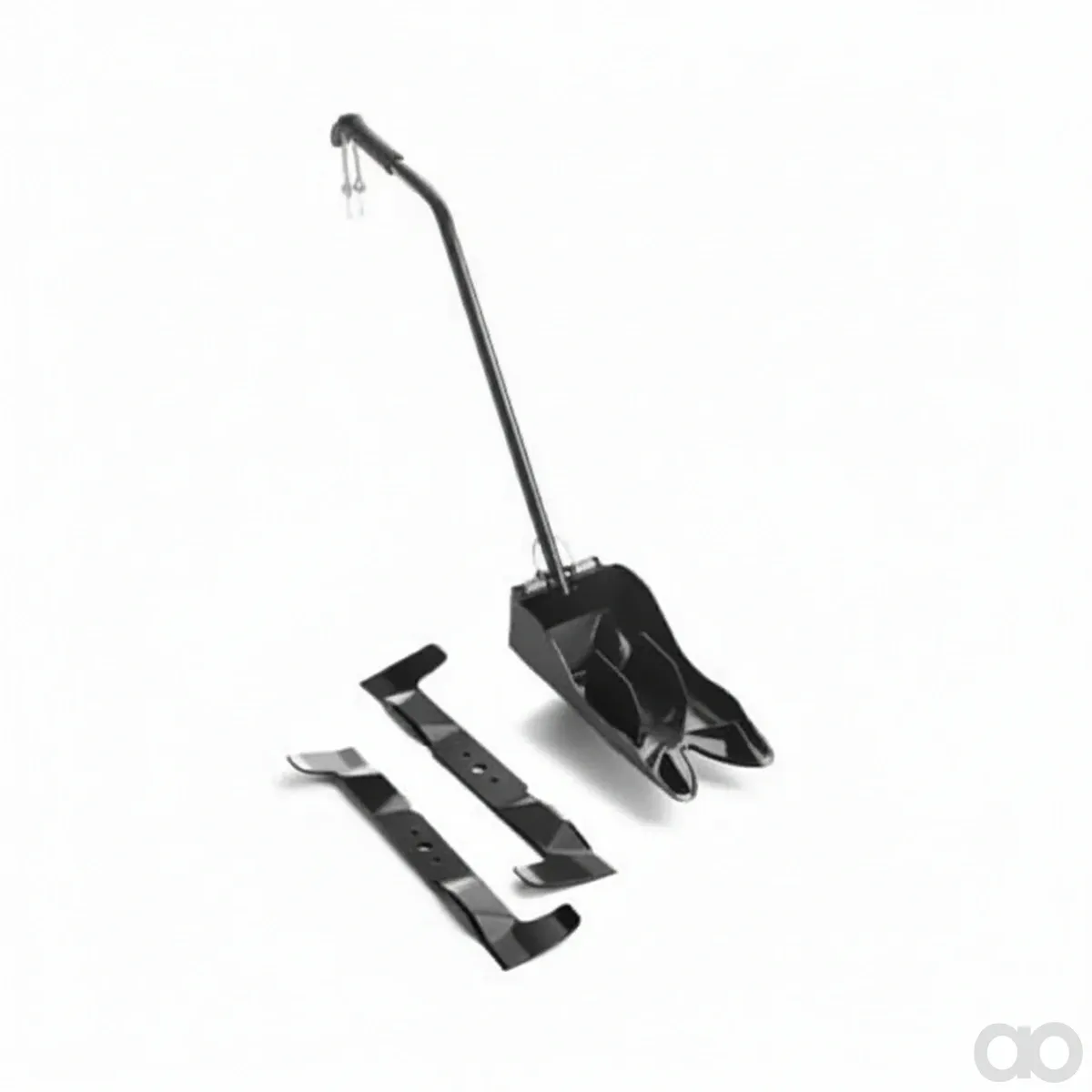 MTD - 19670778 - MULCHING KIT