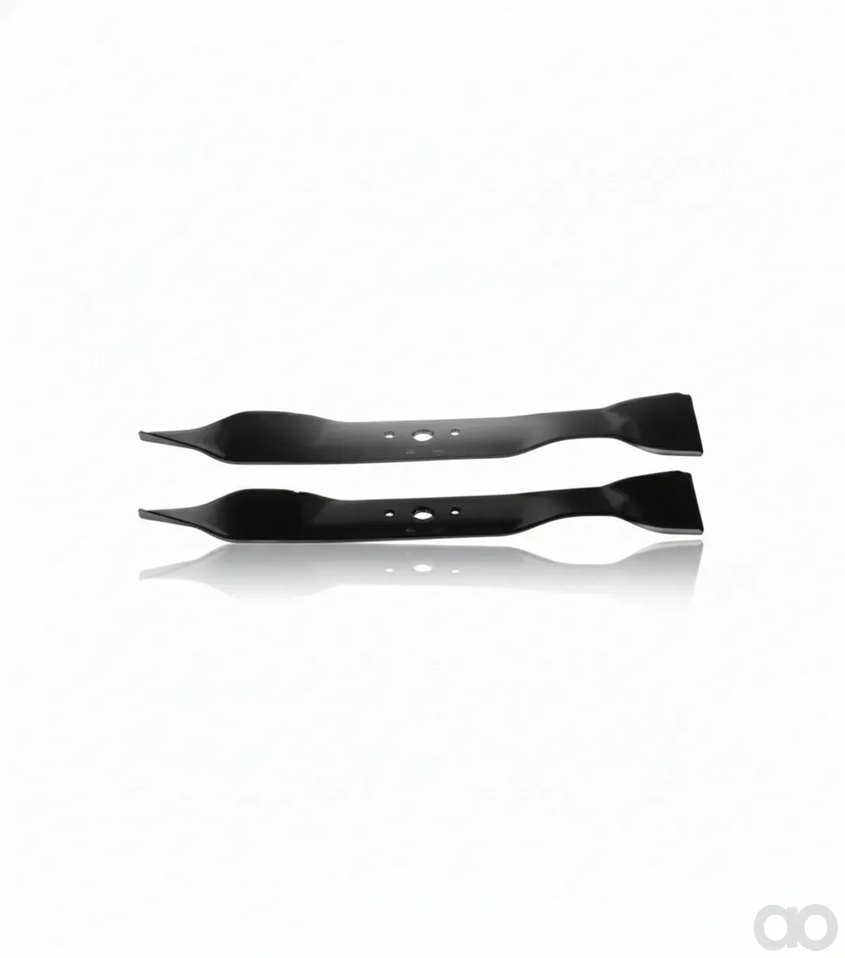 MTD - 196-718-678 - Rubber Scraper Blade MTD Snow Plow 117