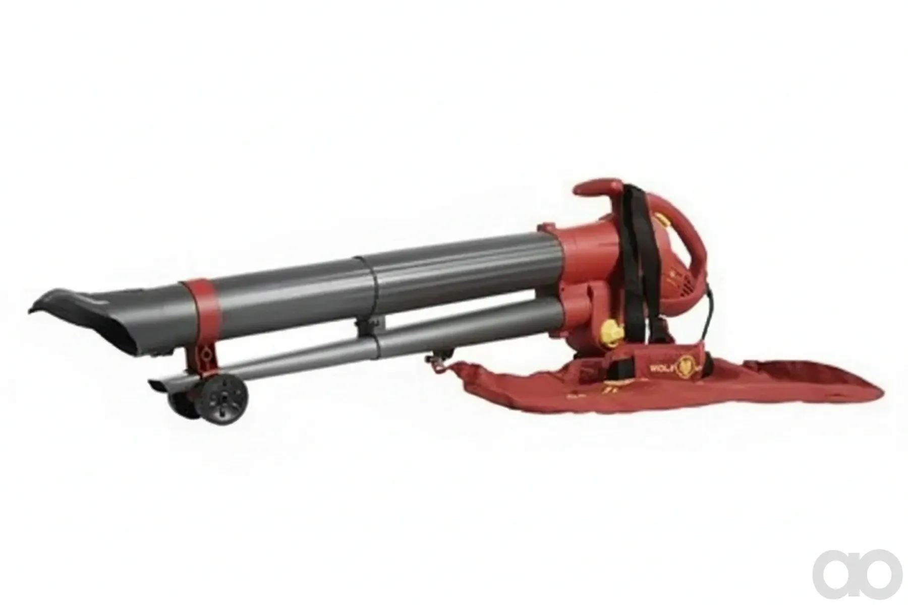 MTD - 41BB0BE7650 - WOLF BLADBLAZER LBV-2600E