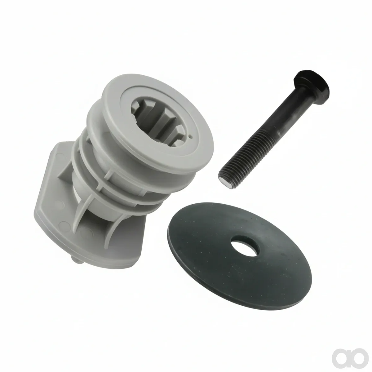 MTD - 4212405 - BLADE BEAM FLANGE, WASHER