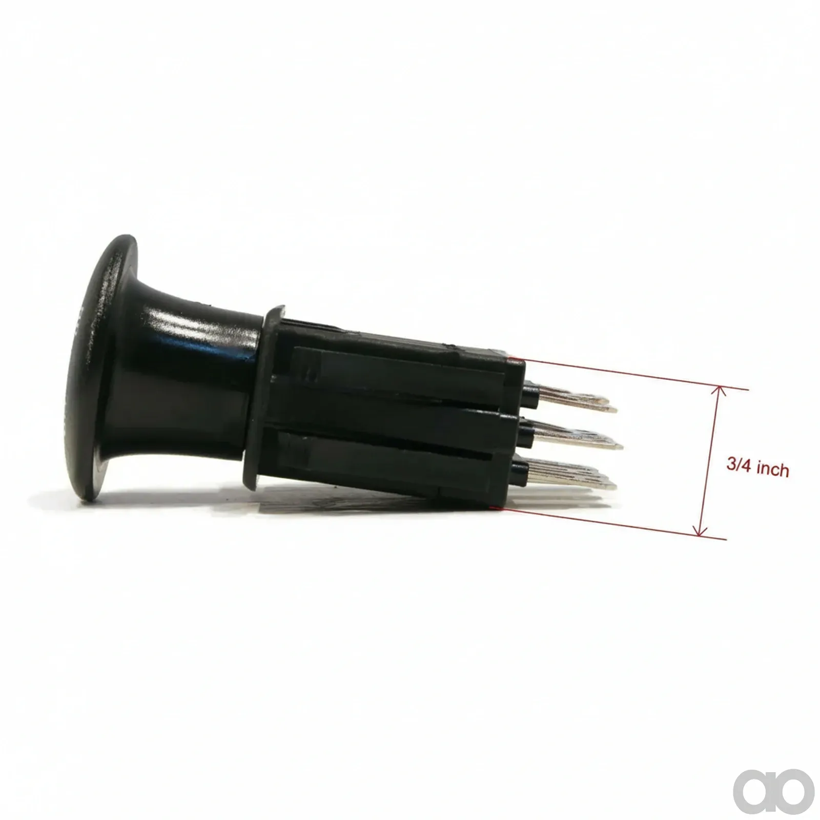 MTD - 72504040 - Seat Switch:N/C
