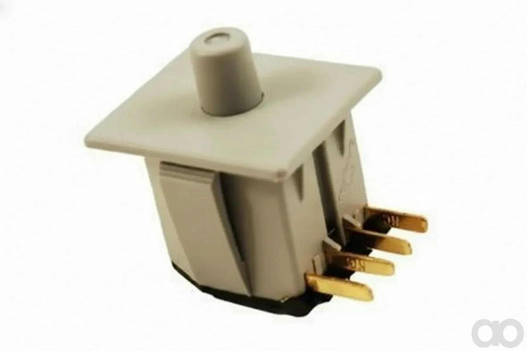MTD - 725-05013 - Seat Contact Switch:2 Pole