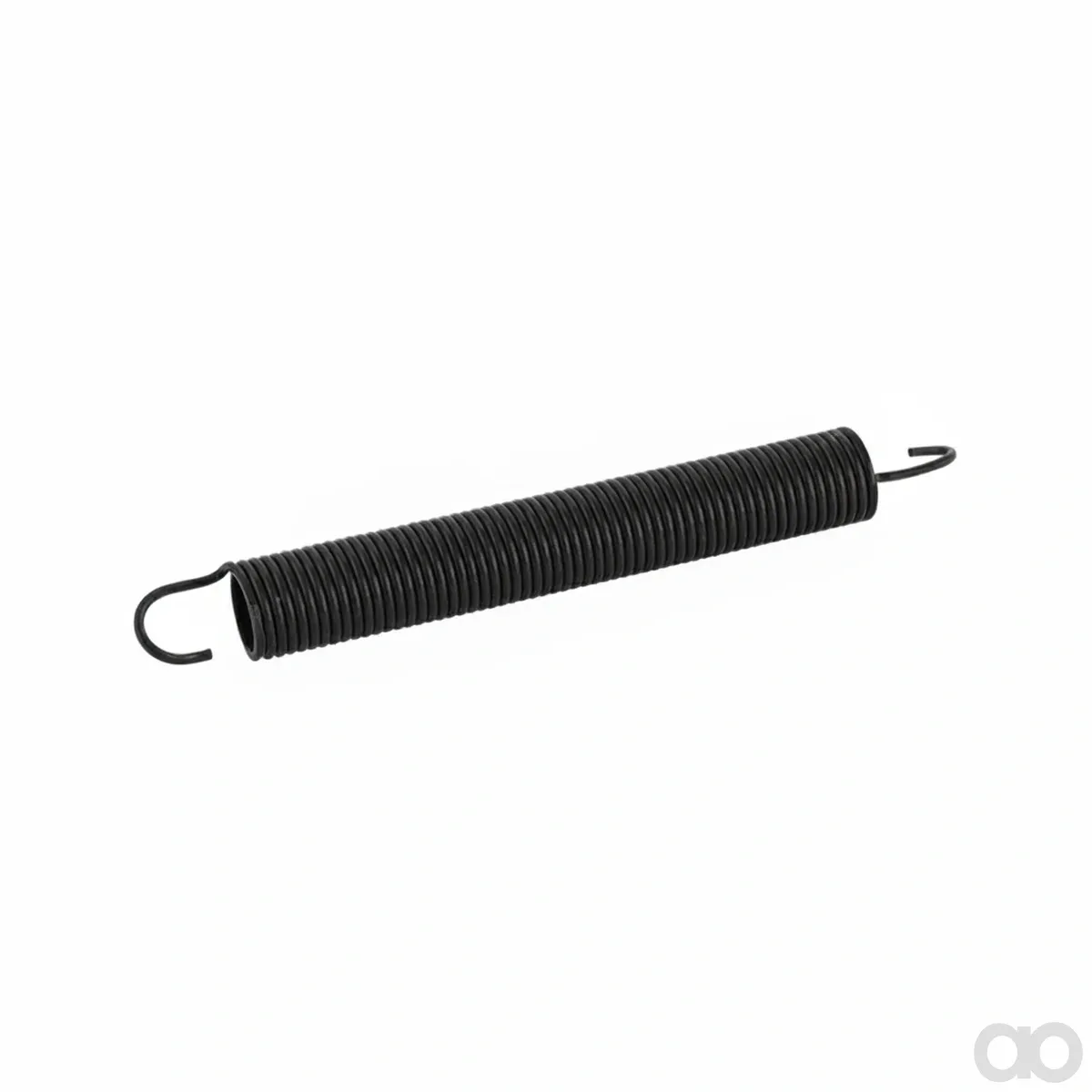 MTD - 73204488 - Tension Spring:.38 OD X 3.25 LG