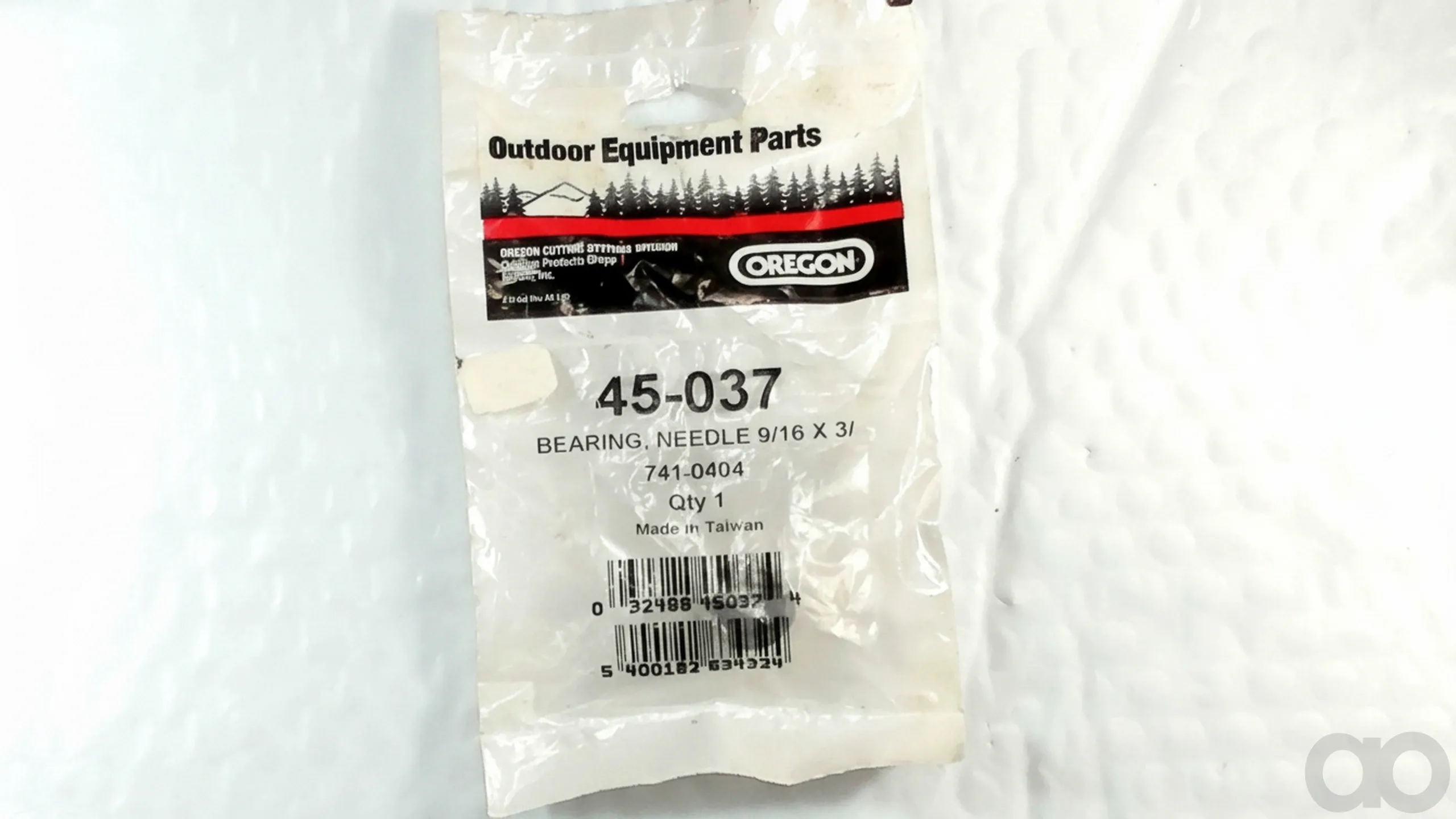 MTD - 7410404 - NEEDLE BEARING