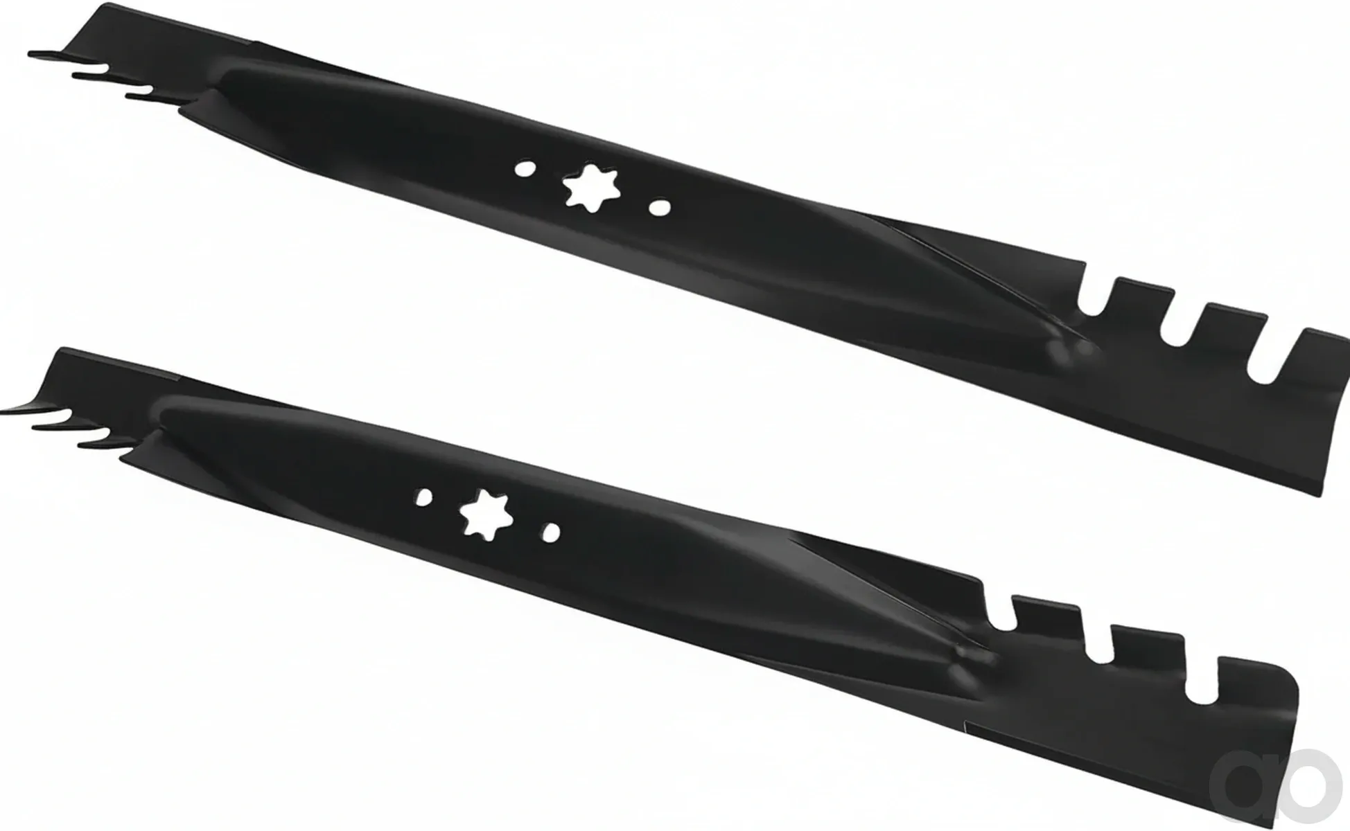 MTD - 74204278A - Mulching Blade: 17.0\:0.756 I"