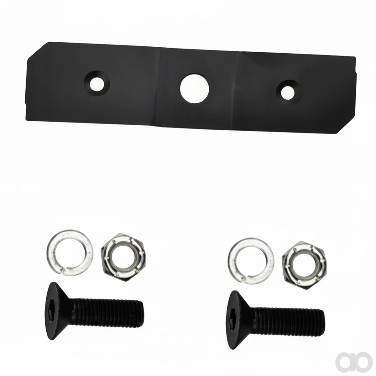 MTD - 7420571 -  SHREDDER BLADE