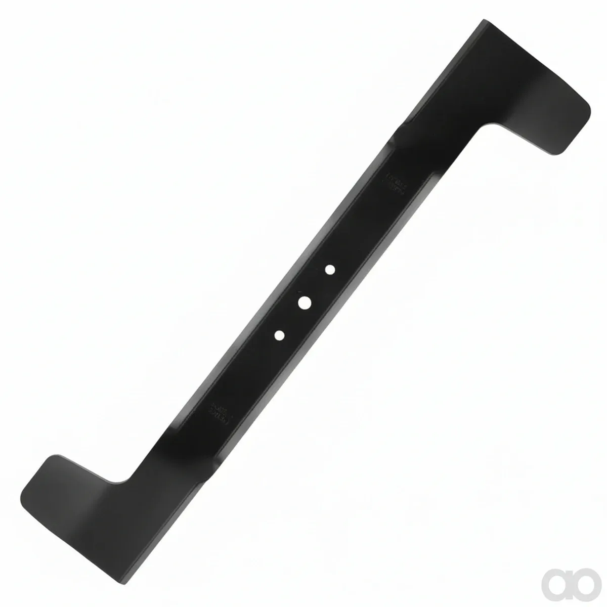MTD - 742-0607 - Left Blade 20.5 LG