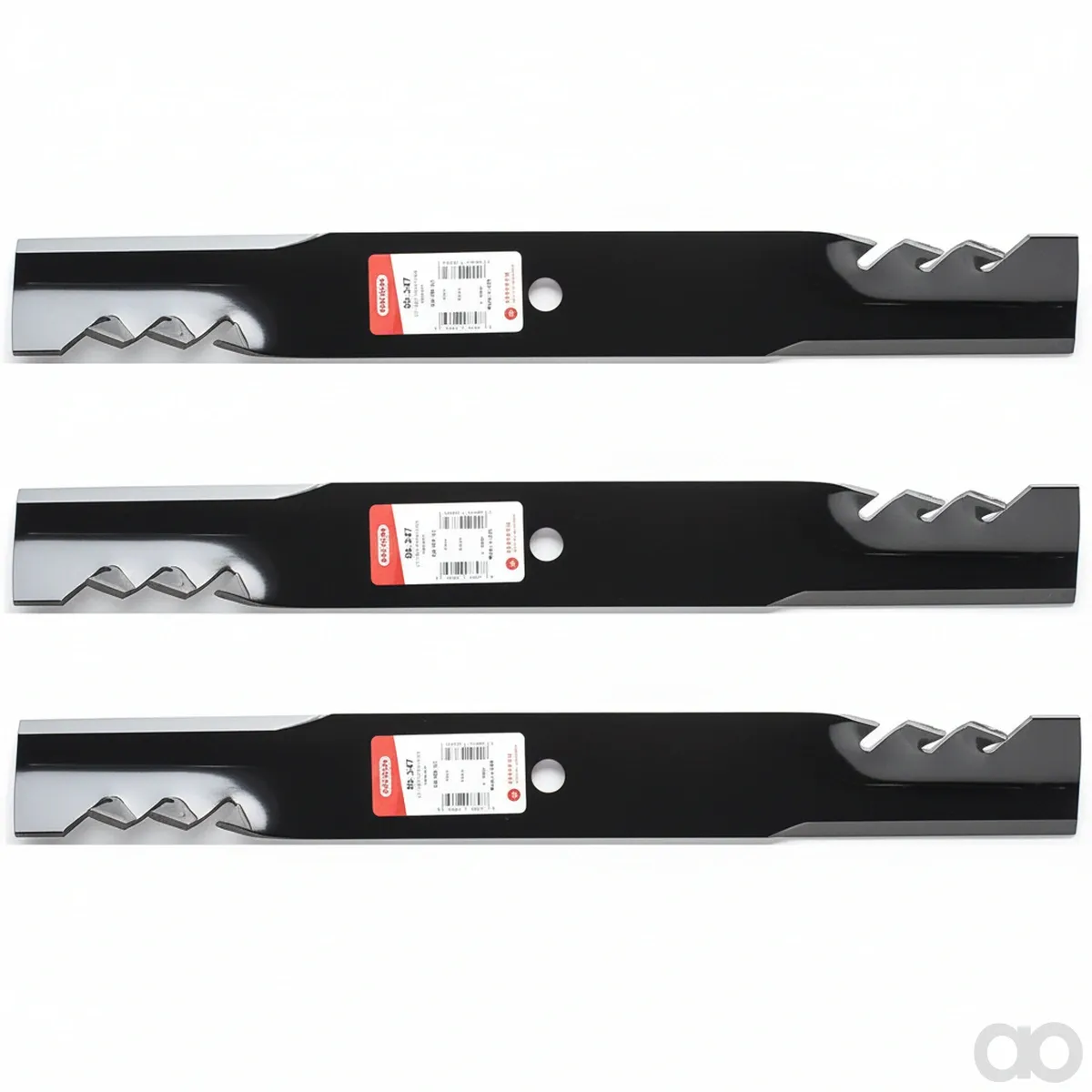 MTD - 742-0608B - Right Blade 20.50 LG