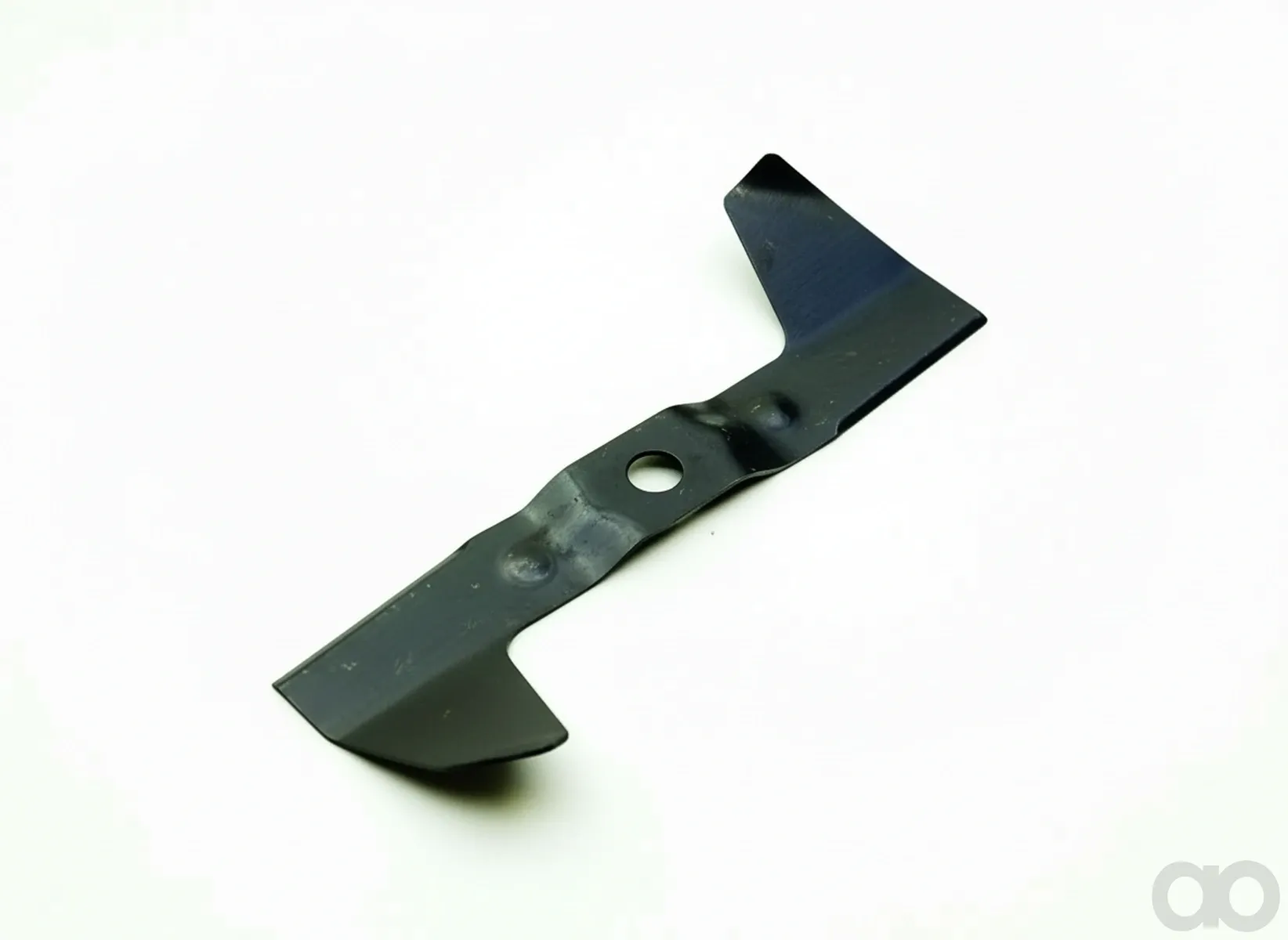 MTD - 742-0801 - High Lift Lawn Mower Blade 32 cm -C-