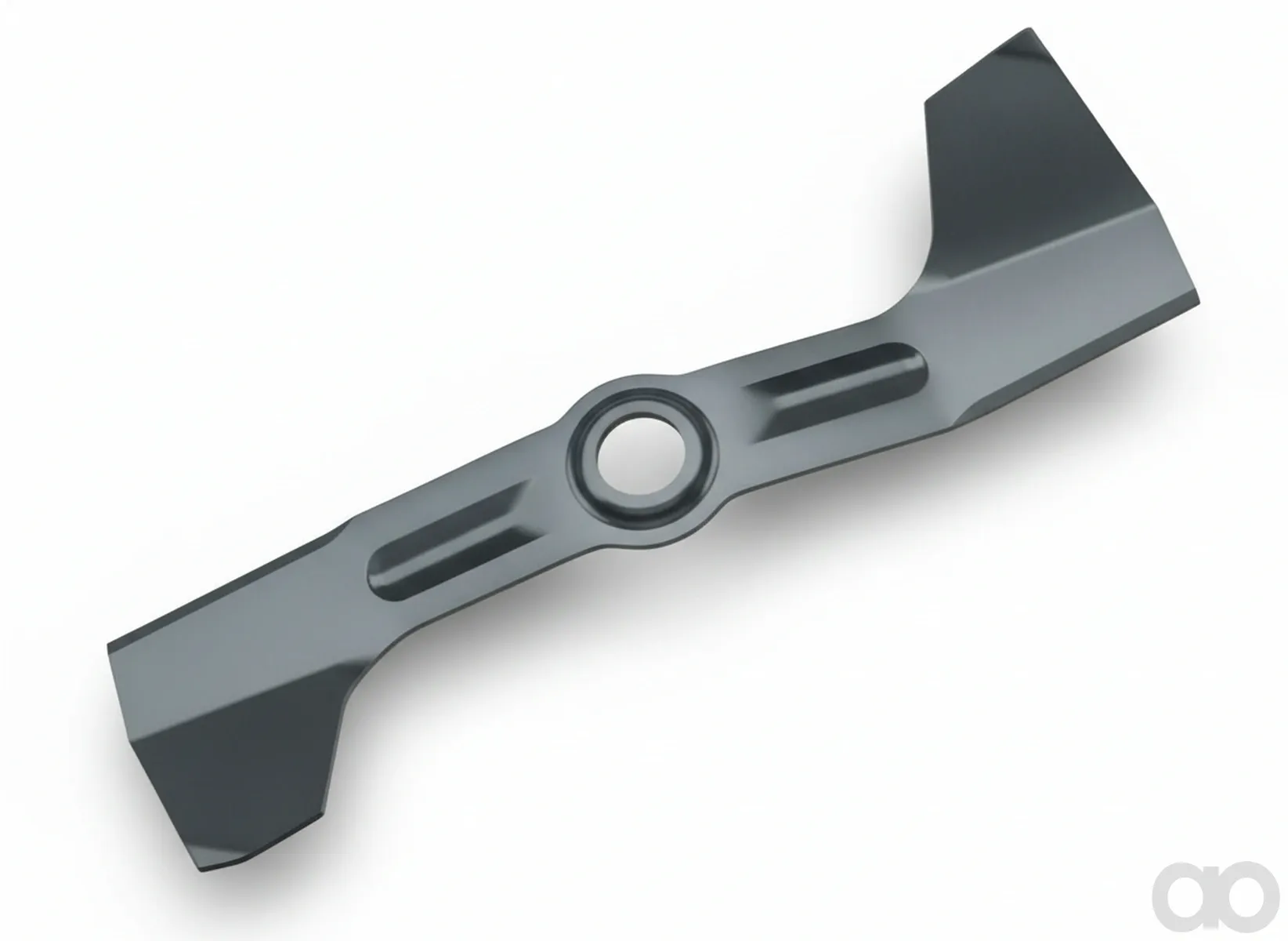 MTD - 7420805 - Lawn Mower Blade 40cm -L-