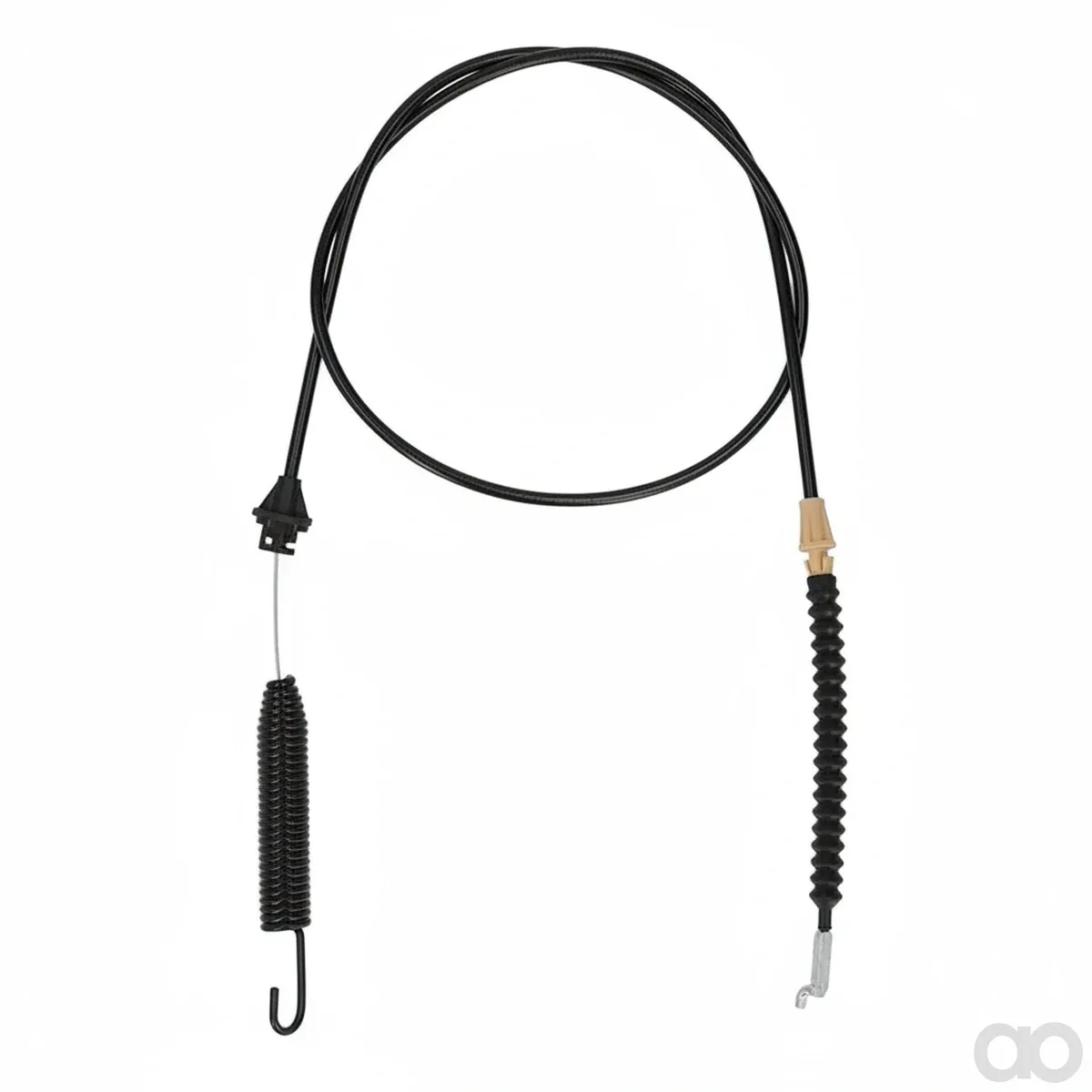 MTD - 74605140 - Bowden Cable Deck Adjustment