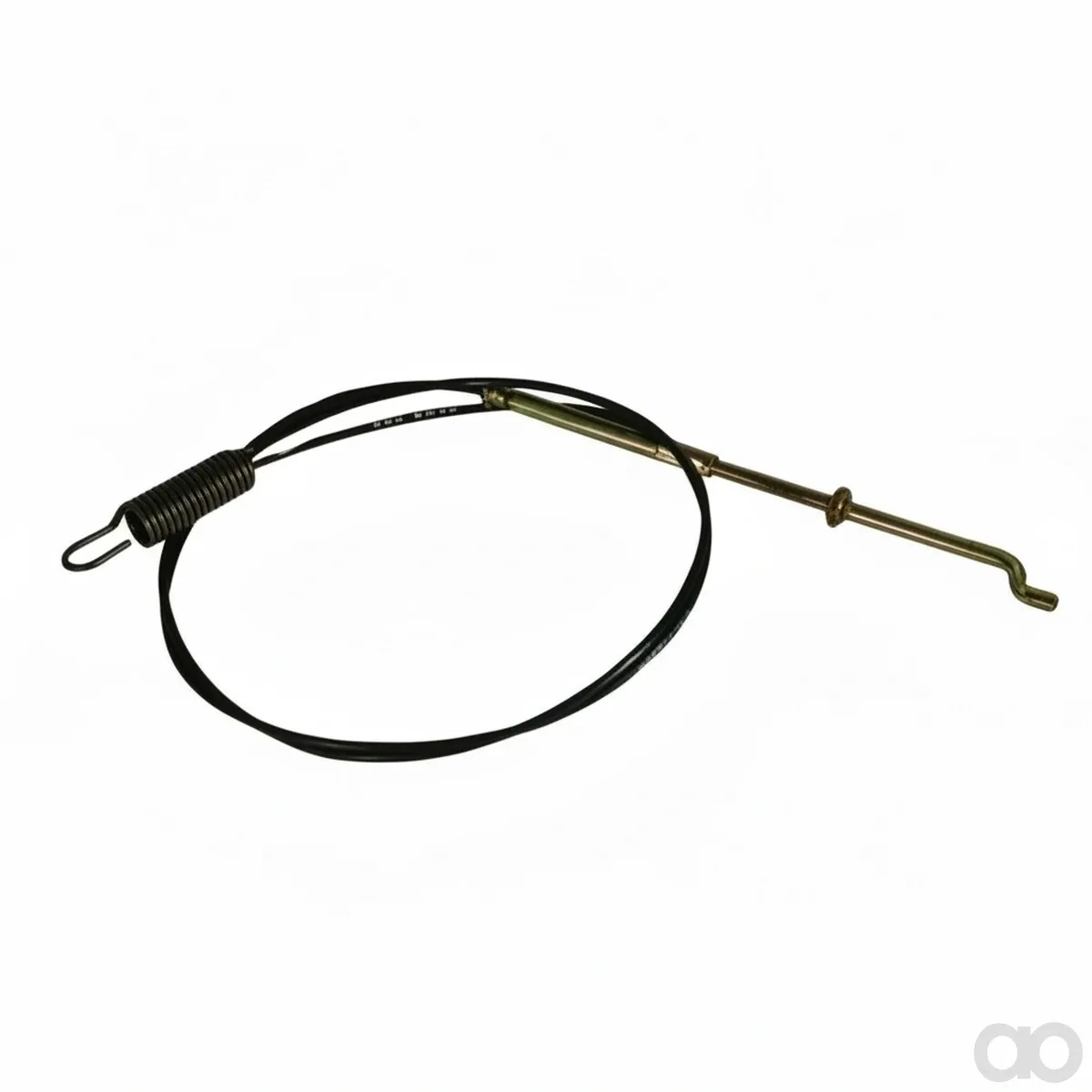 MTD - 746-0898 - Bowden Cable Drive