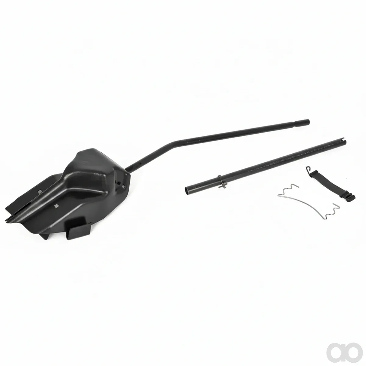 MTD - 7460908 - Coupling Cable-430-Yardman-Lawnmower