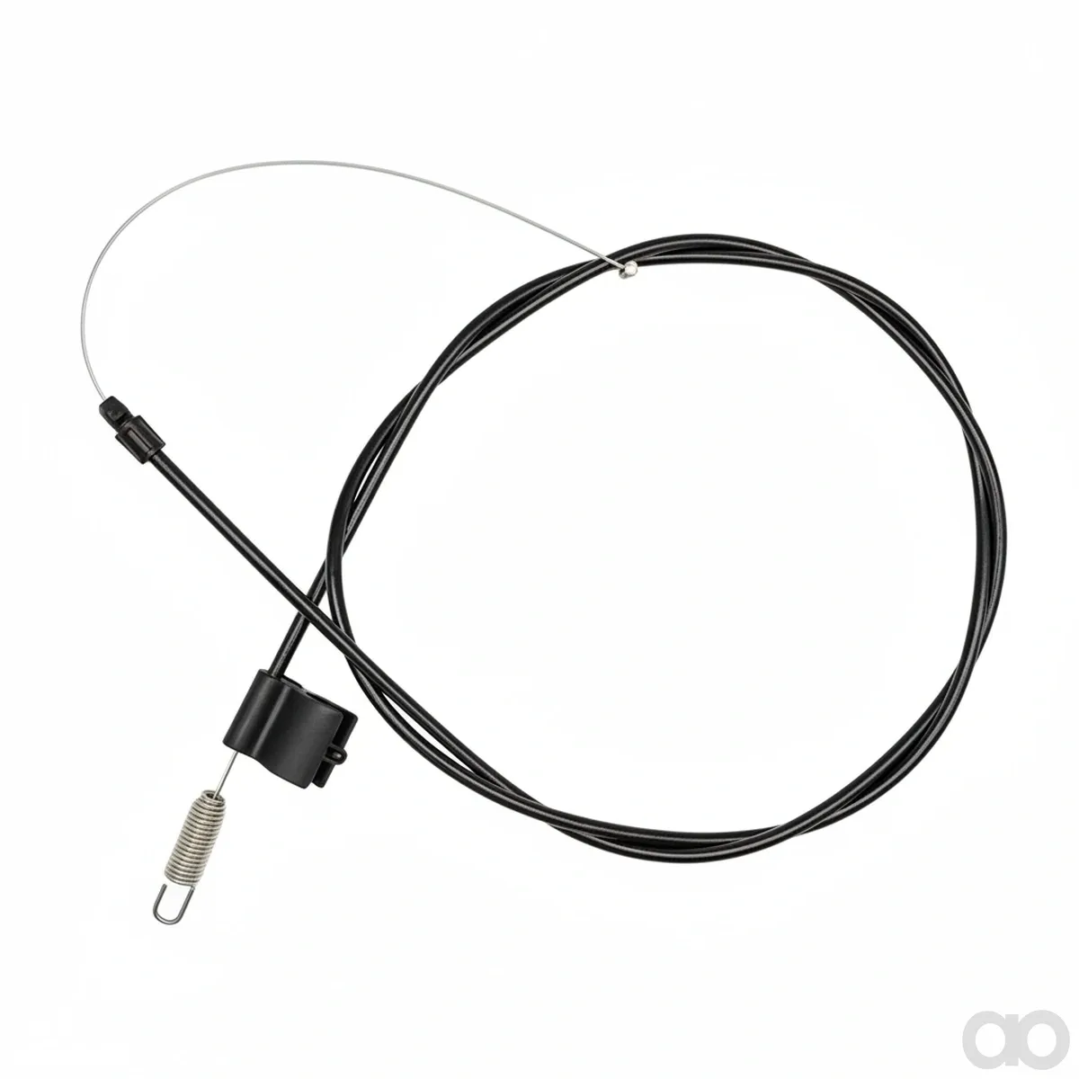 MTD - 746-0935 - Bowden Cable DX 70