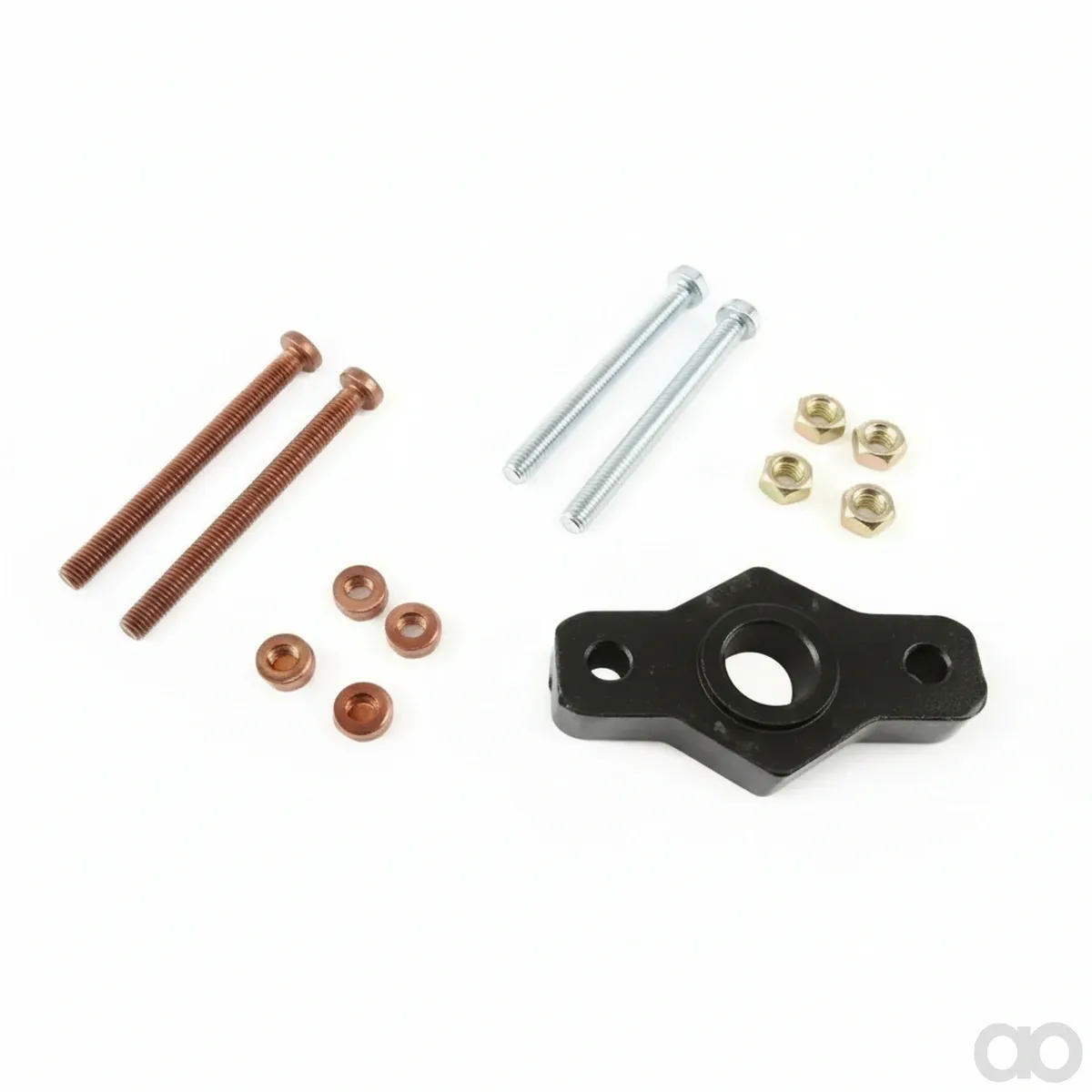 MTD - 74904730637 - TANK ARM