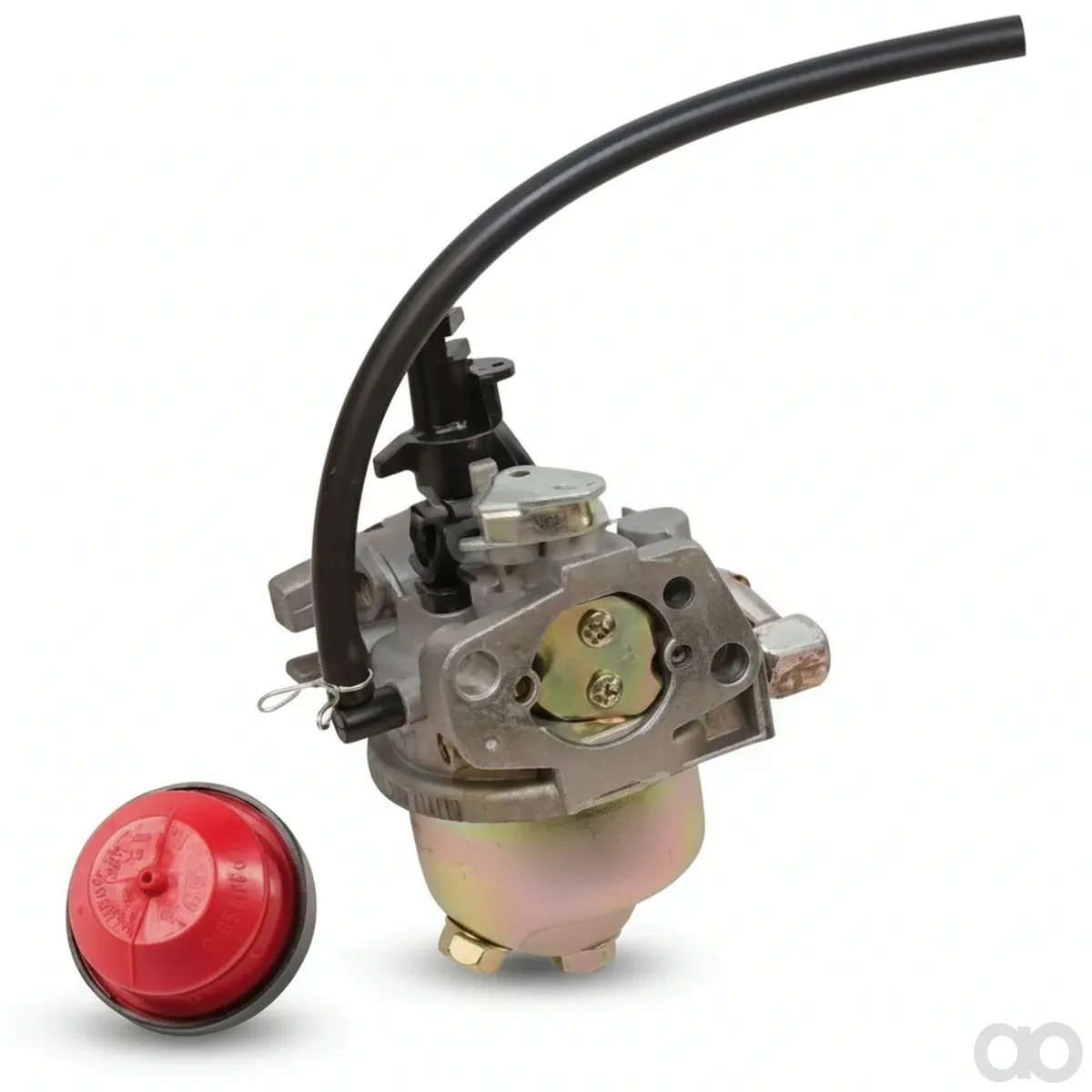 MTD - 75110638 - CARBURETOR 17100-LC90-0000