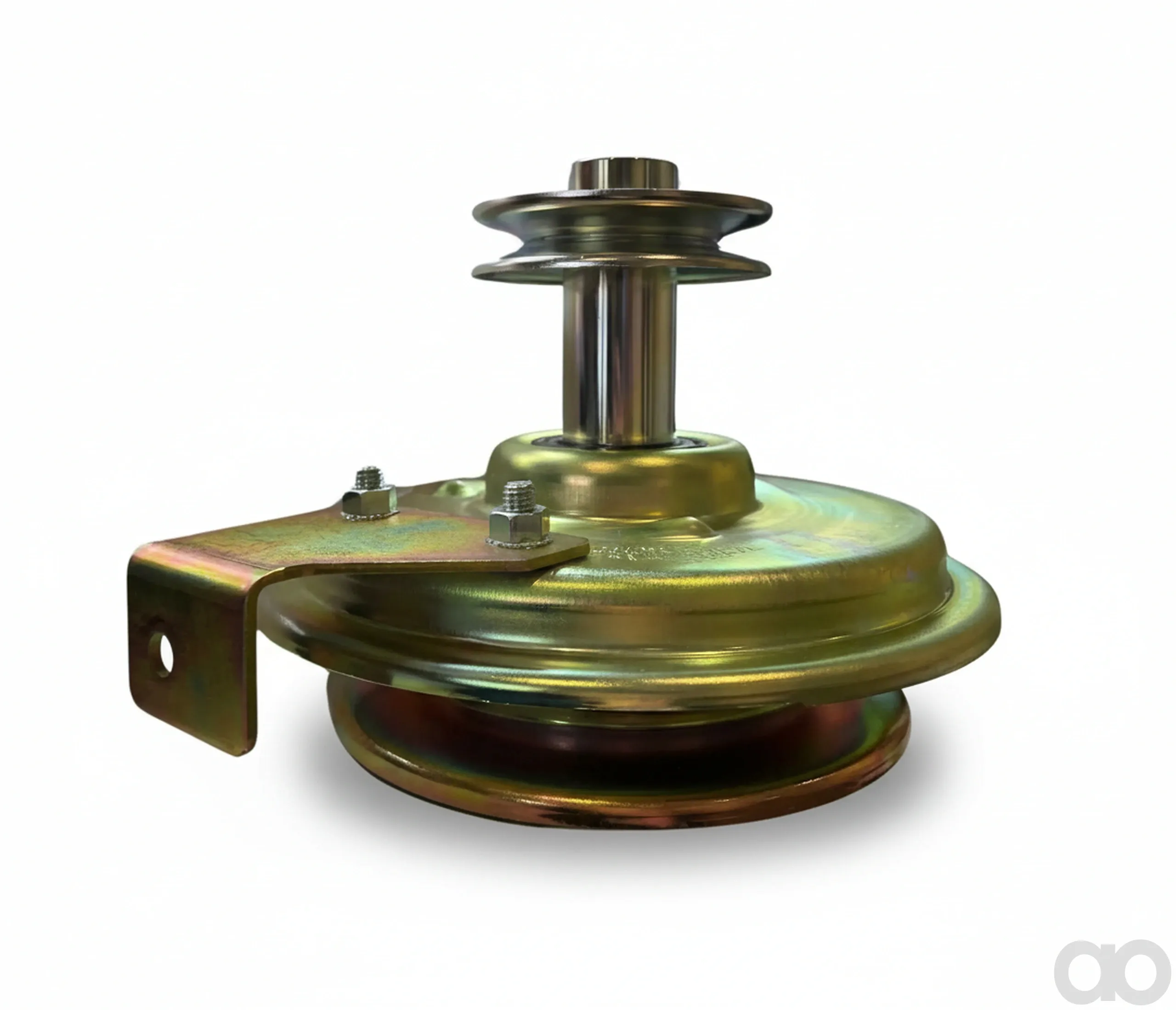 MTD - 75306347 - kit: v-belt pulley: brc