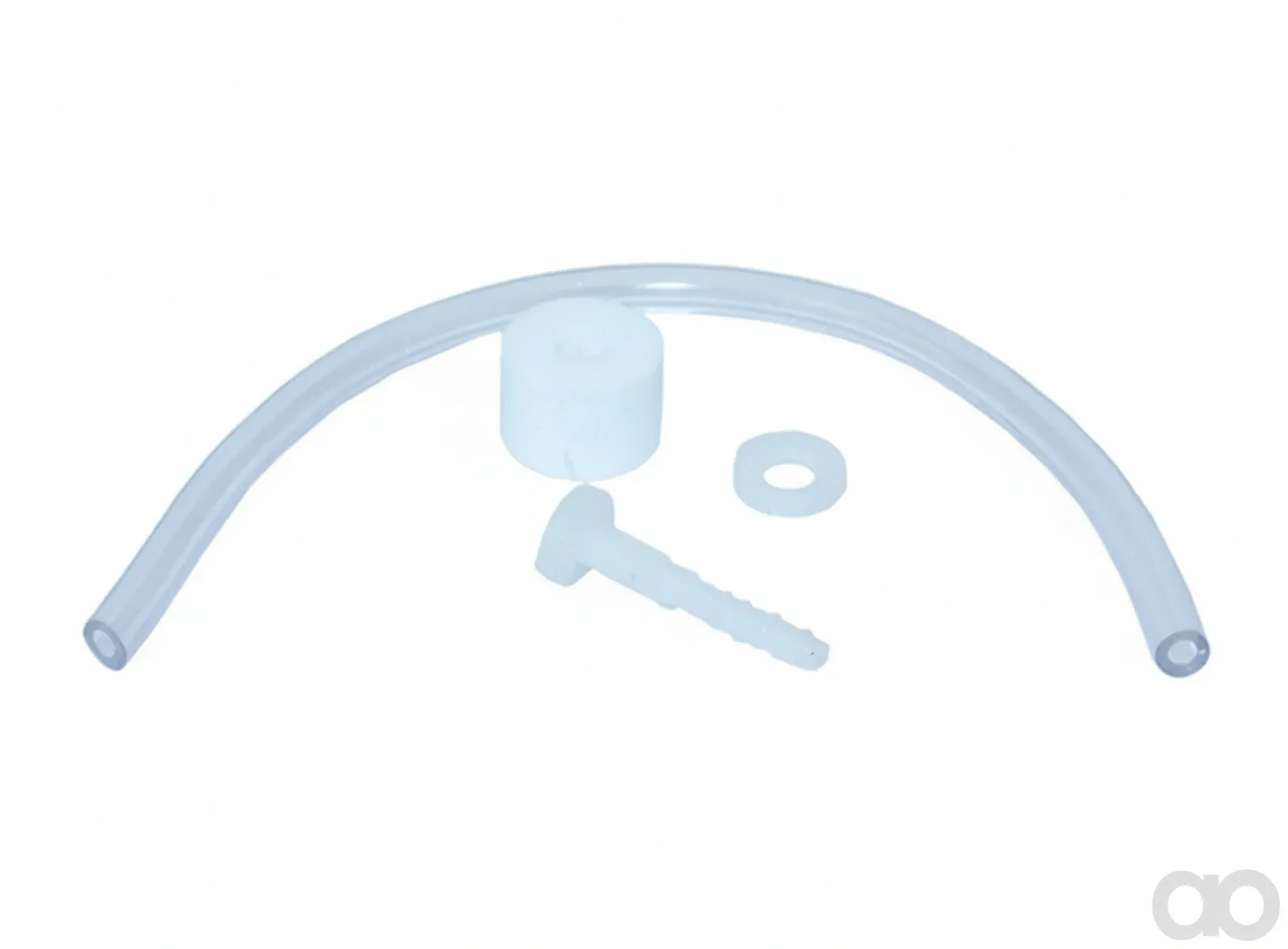 MTD - 791-682039 - FUEL LINE COMPLETE