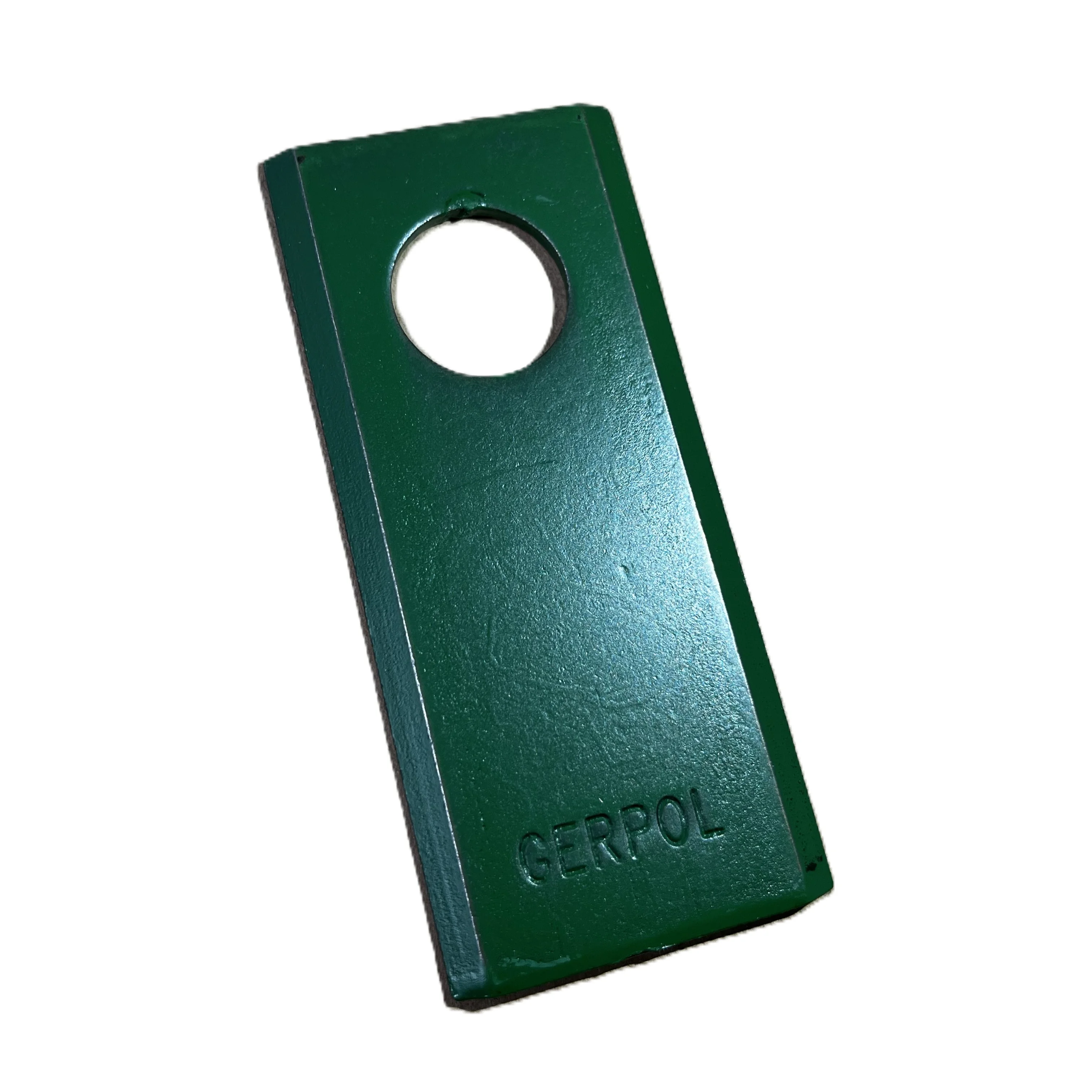 Gerpol - 06561543 / R1 - Rotary Mower Blade - Pack of 25