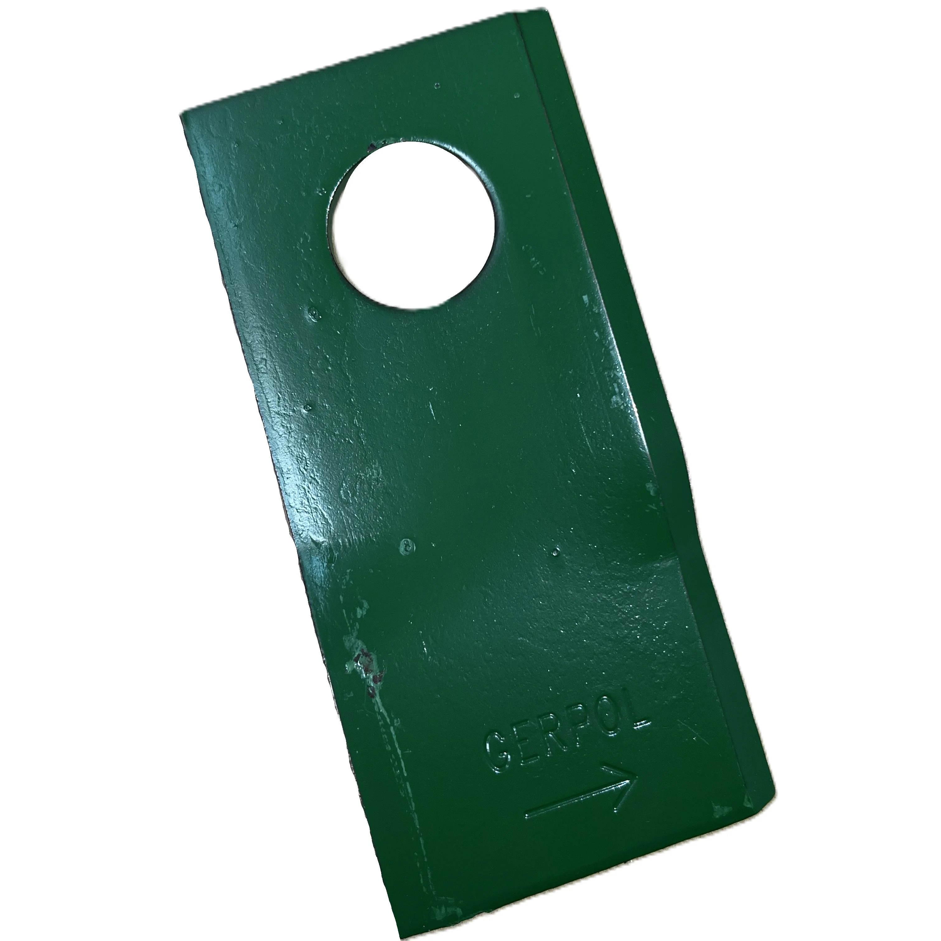 Gerpol - 1042660 - Left Blade - Pack of 25