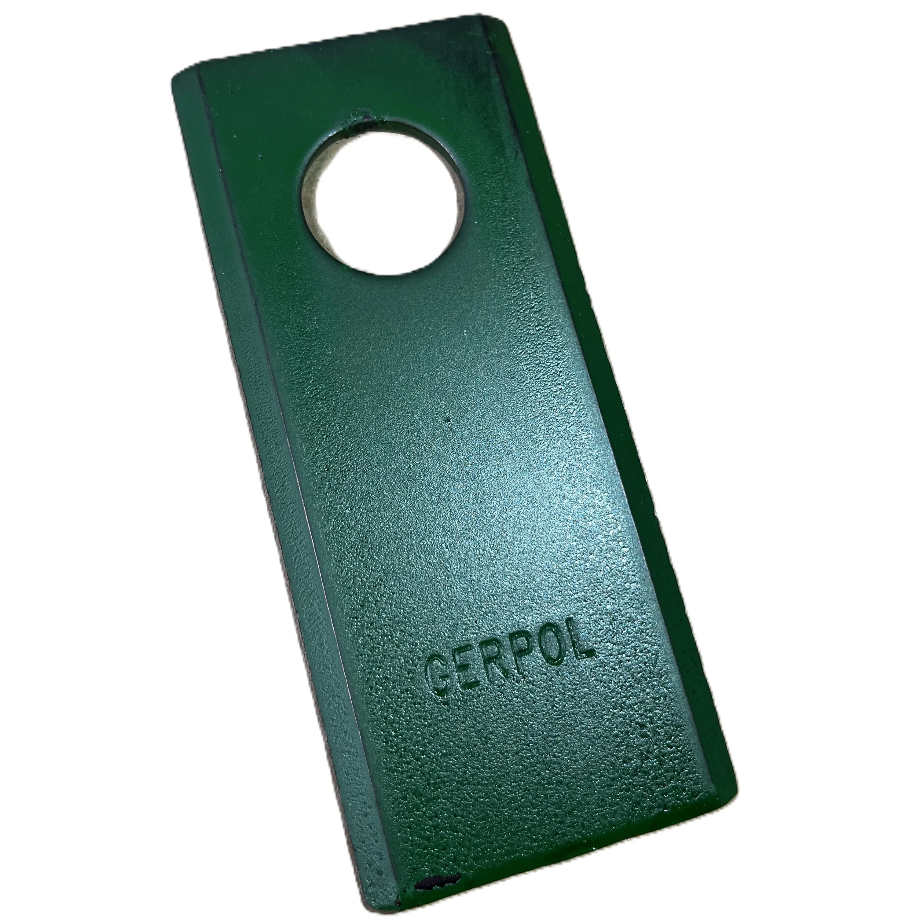 Gerpol - 108D - Rotary Mower Blade - Pack of 25