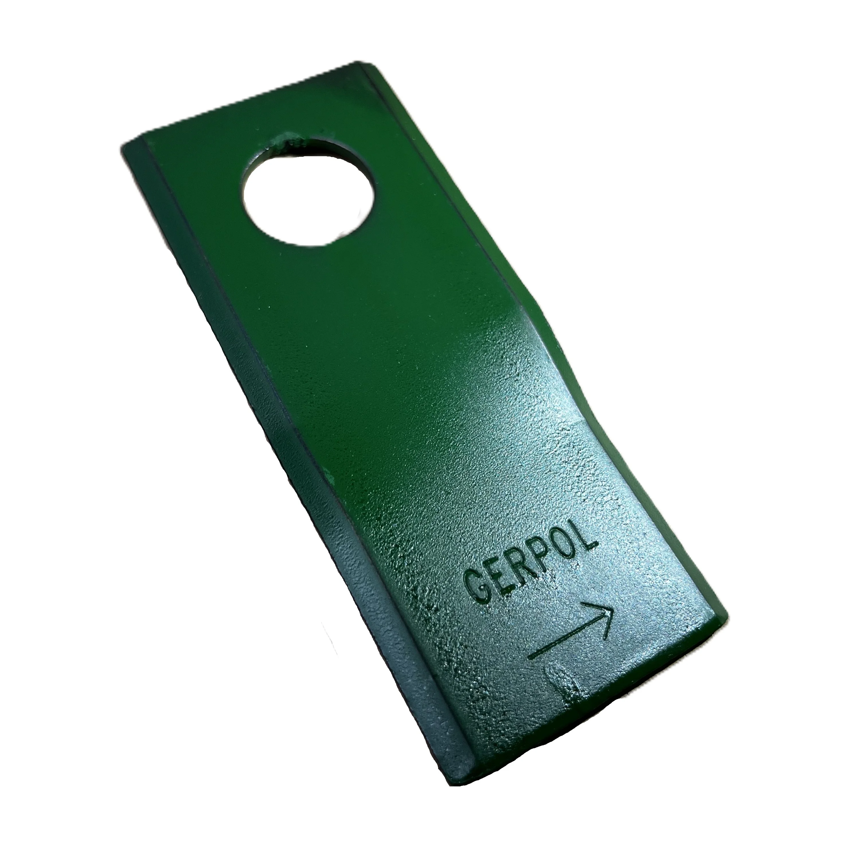 Gerpol - 108L - Left Blade - Pack of 25