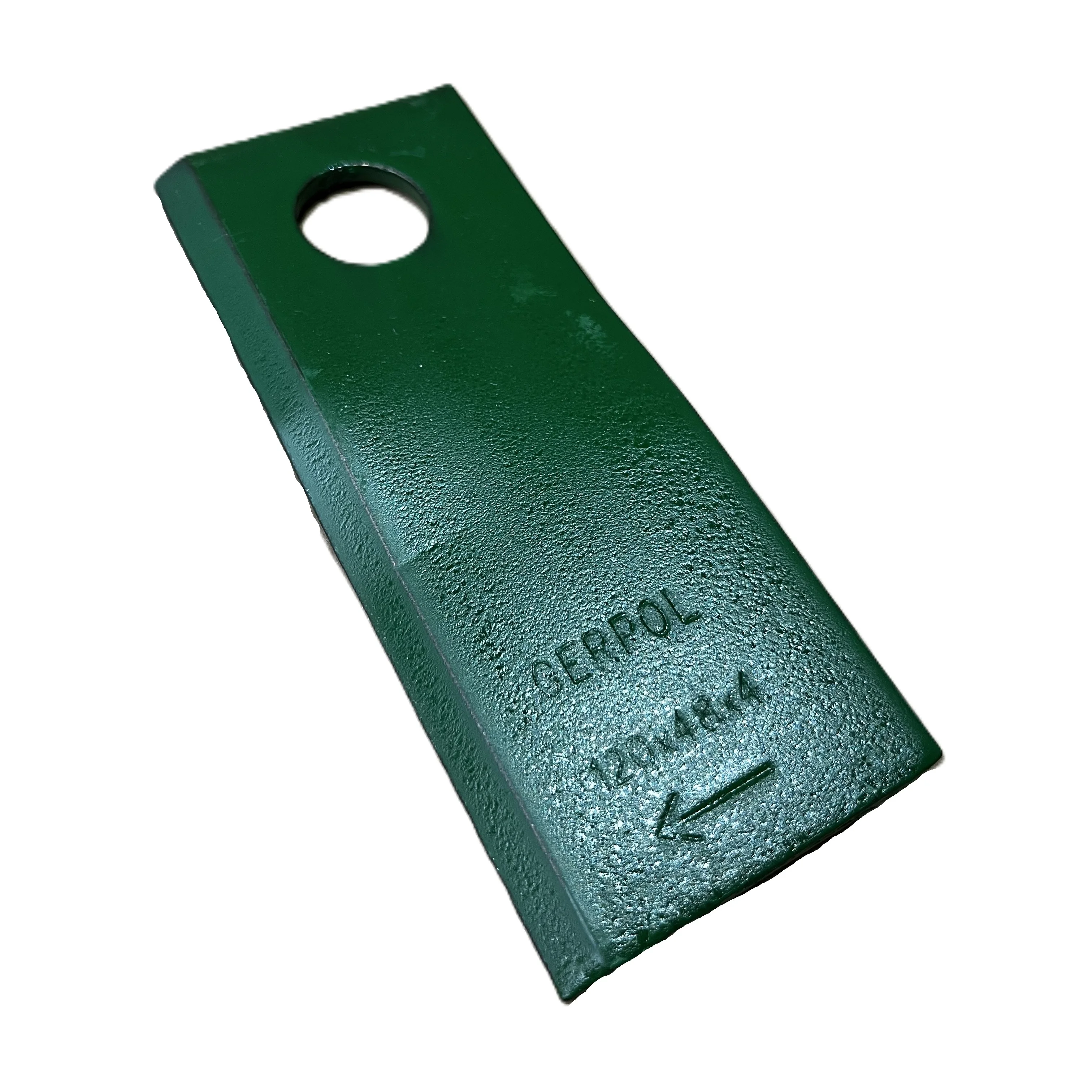 Gerpol - 111725 - Right Blade - Pack of 25