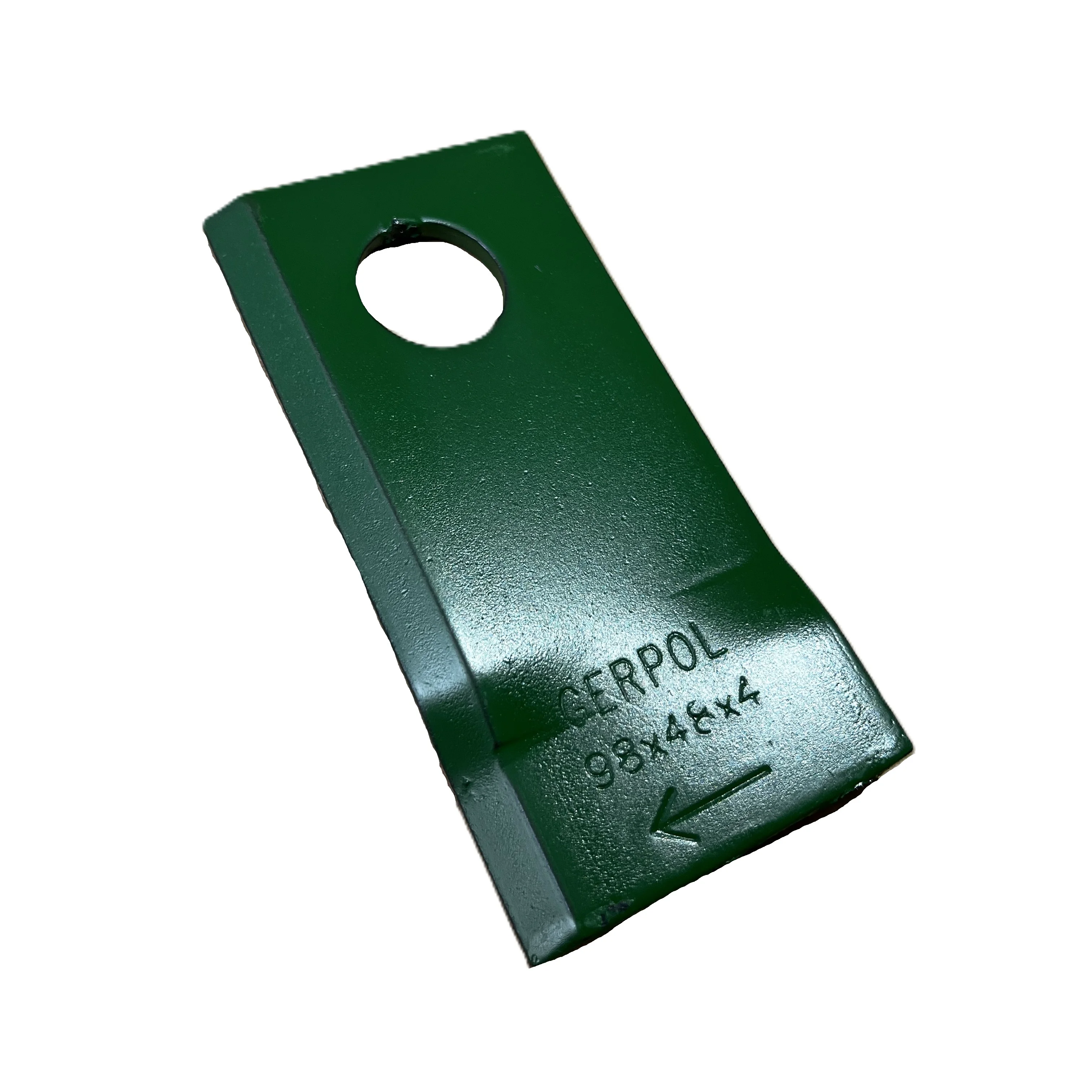 Gerpol - 121713 - Right Blade - Pack of 25