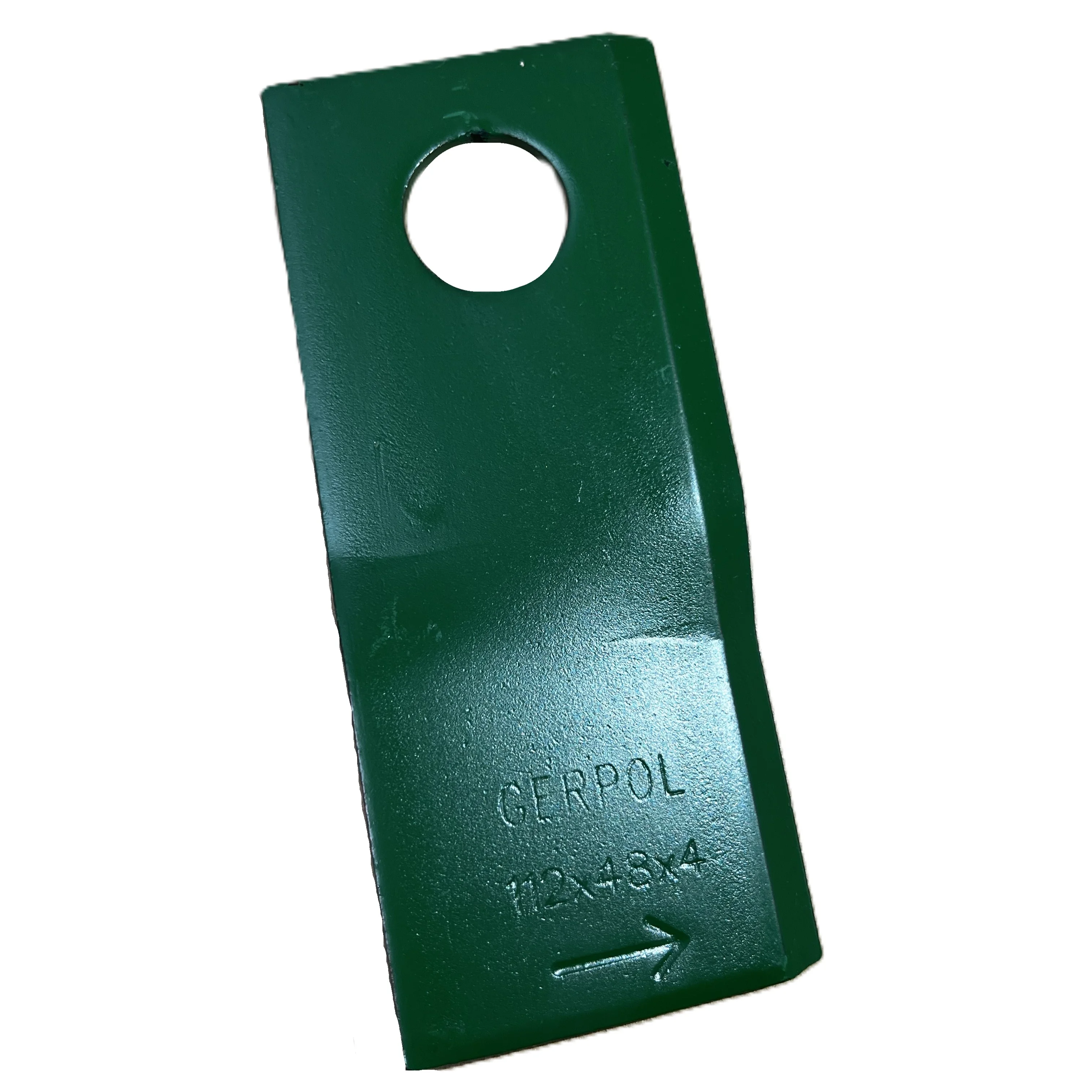 Gerpol - 123706 - Left Blade - Pack of 25
