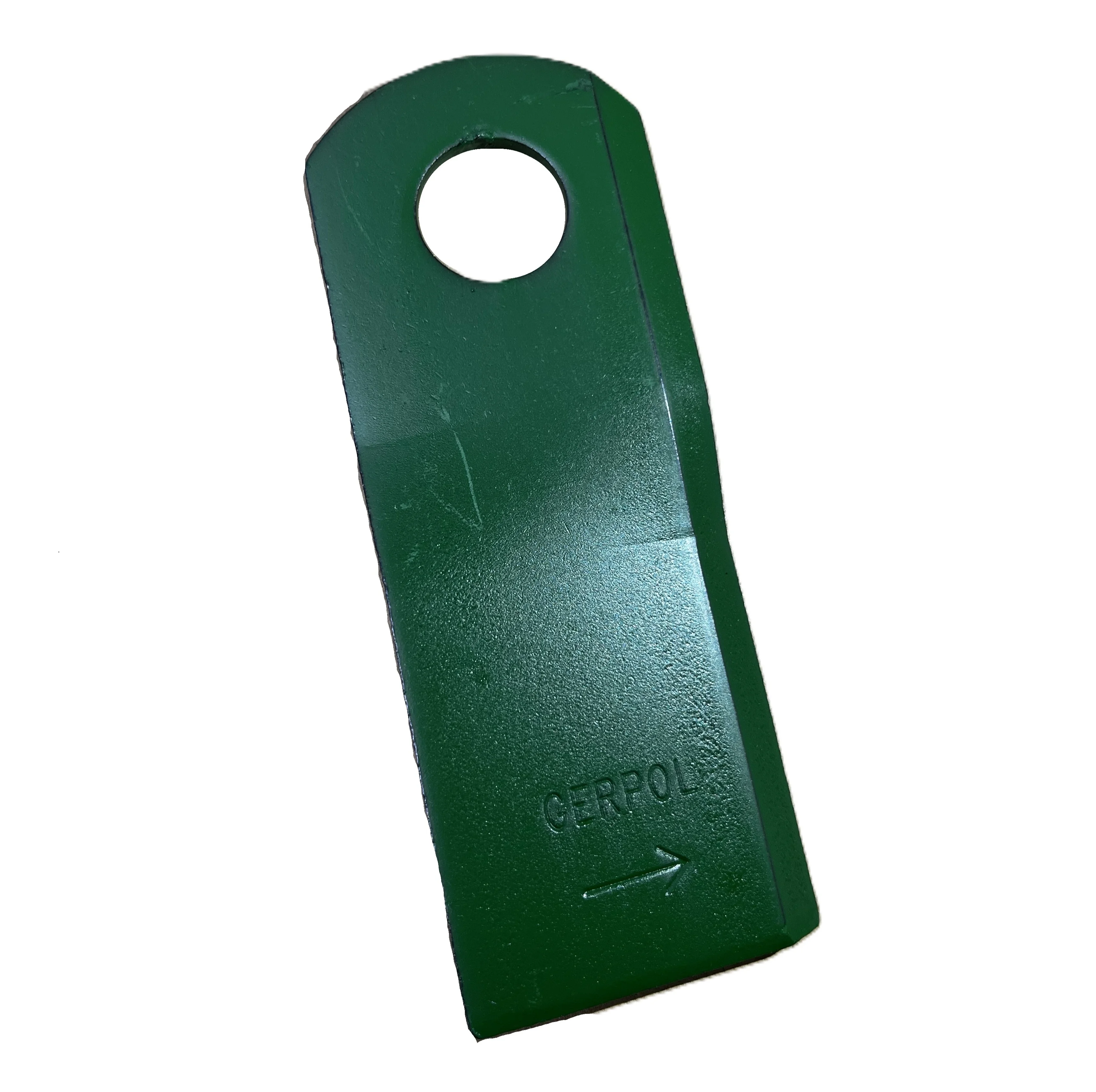 Gerpol - 129MEL - Left Blade - Pack of 25