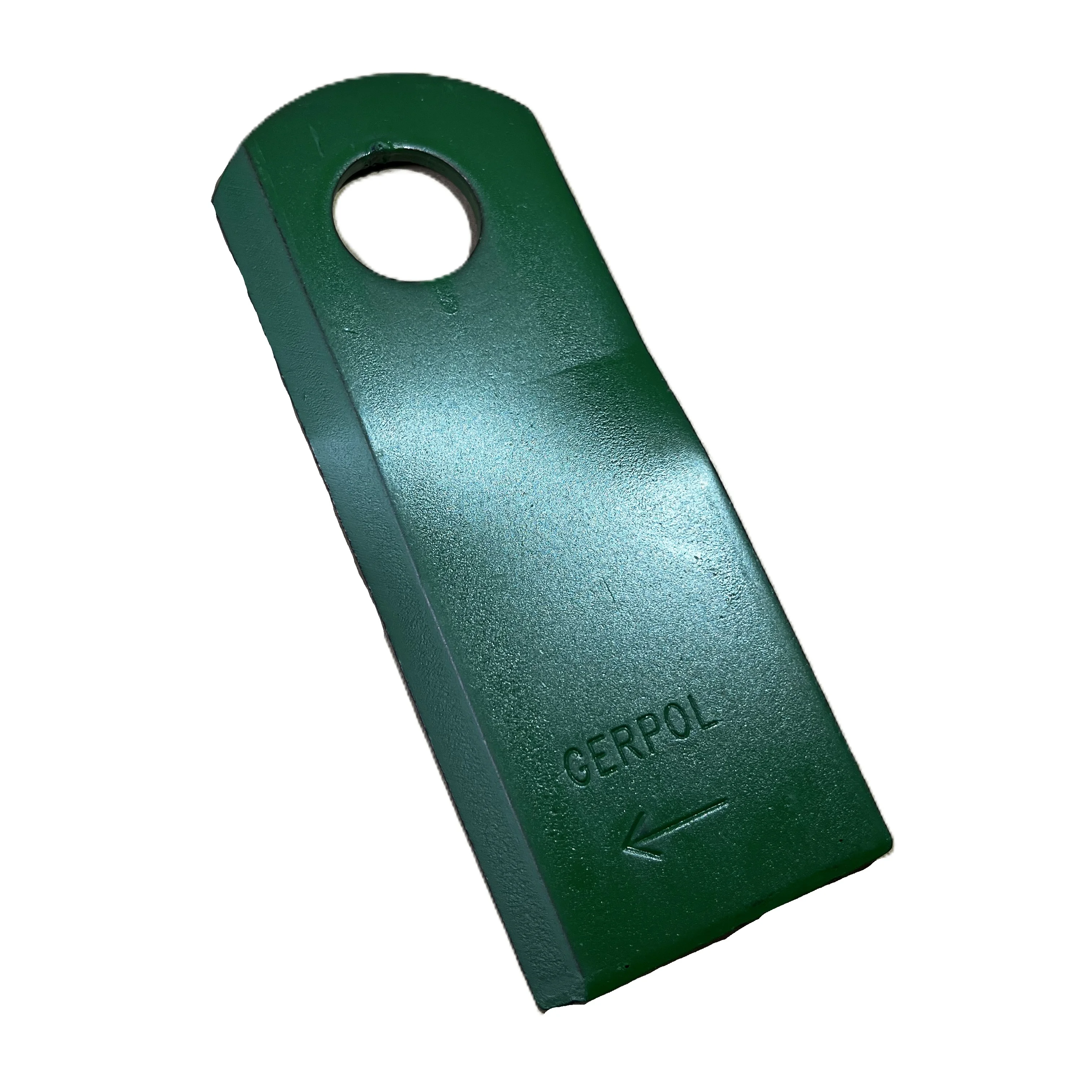 Gerpol - 129MER - Right Blade - Pack of 25