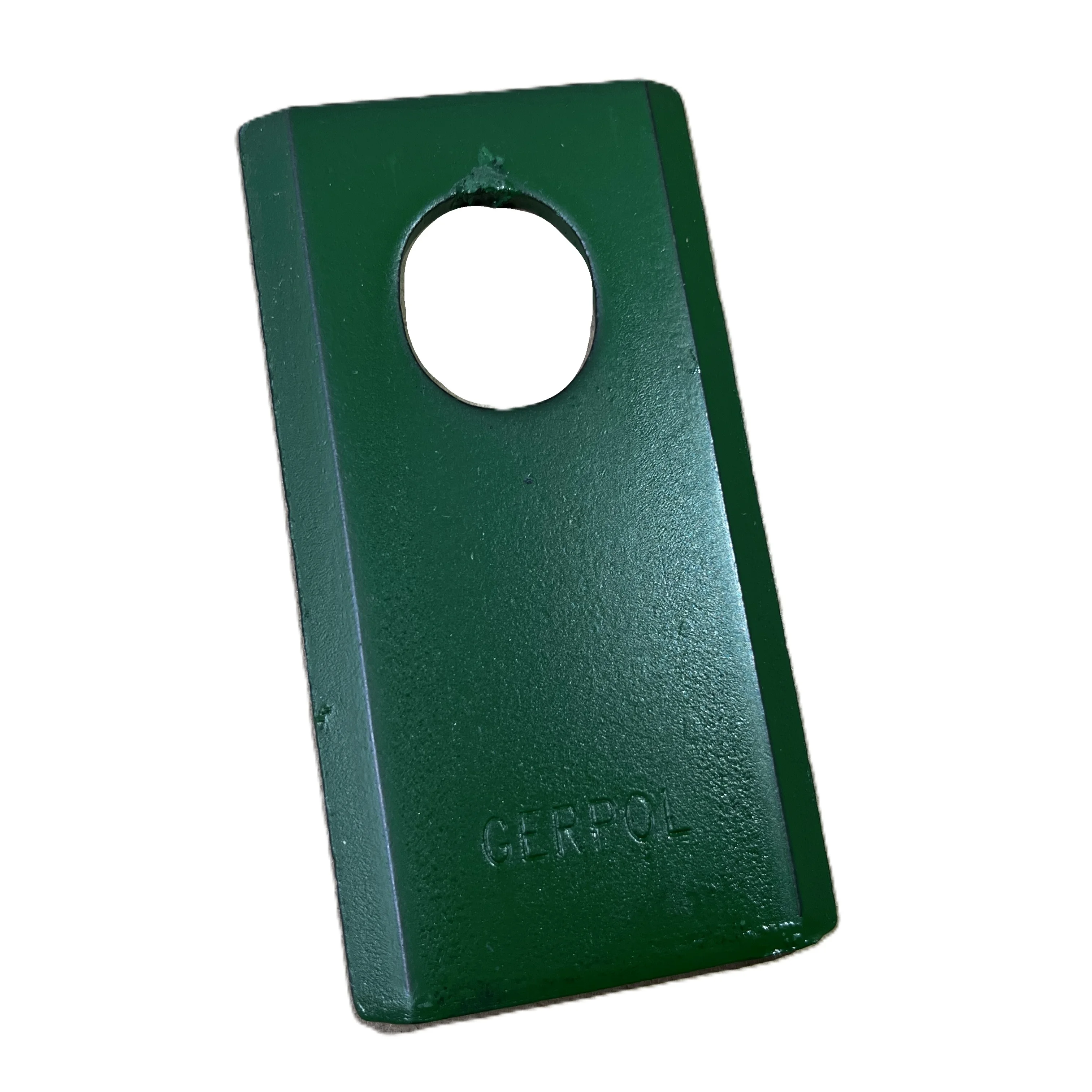 Gerpol - 1380-0001 - Rotary Mower Blade - Pack of 25